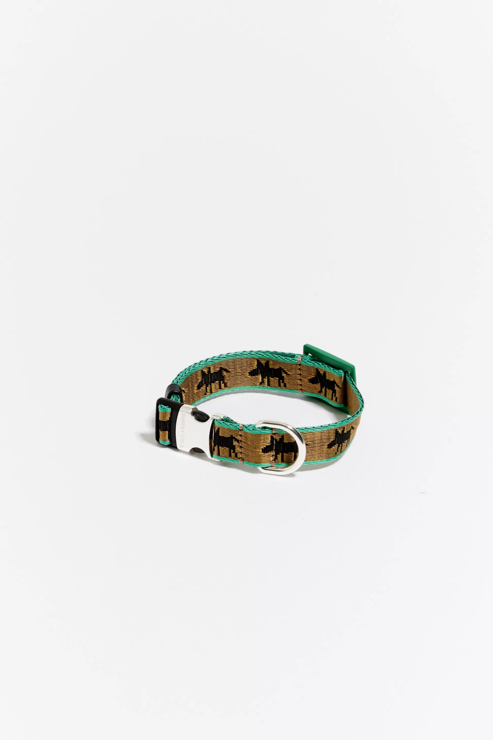 Lola logo pet collar | Bimba Y Lola Best