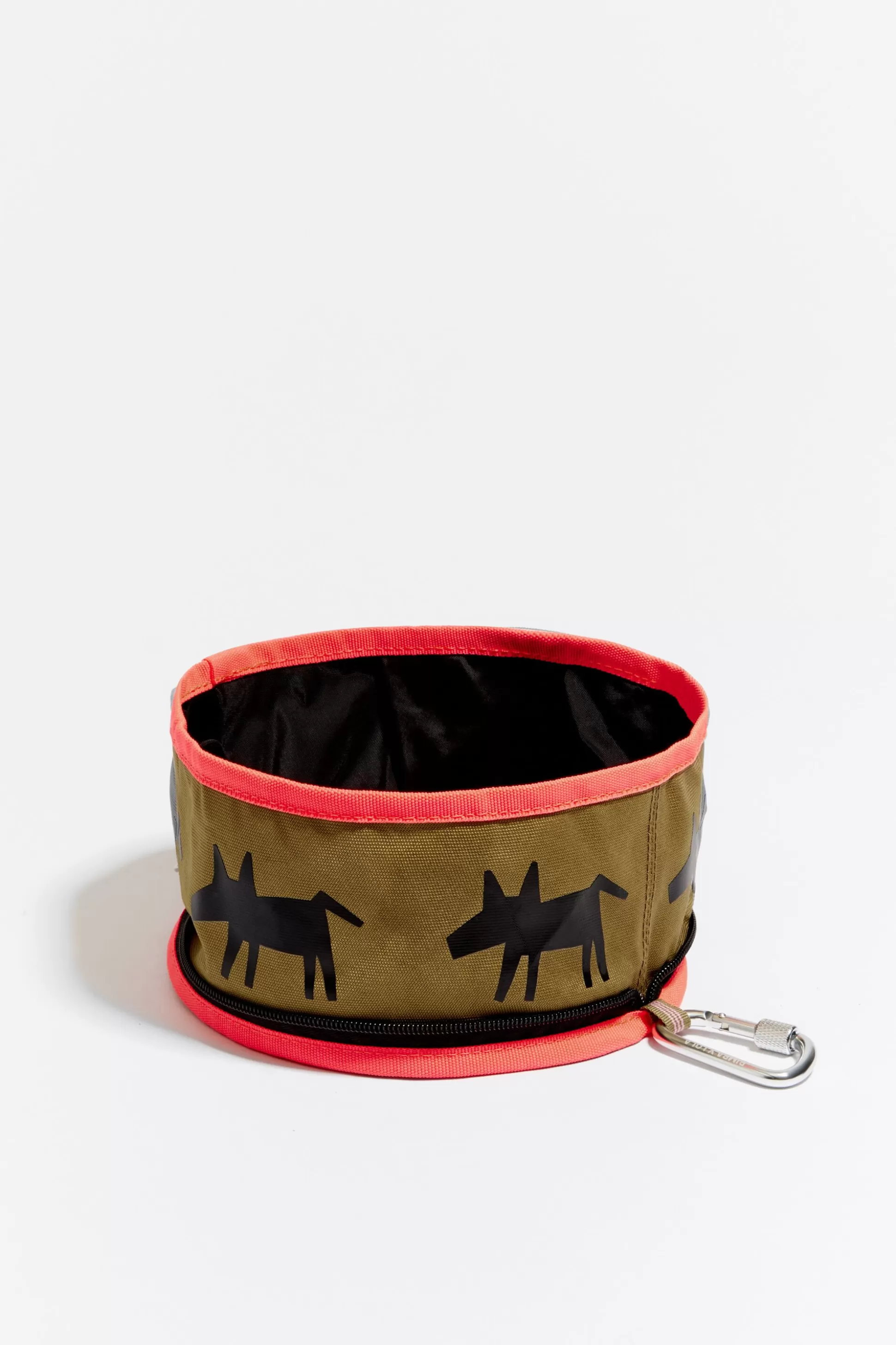 Lola logo pet water bowl | Bimba Y Lola Shop