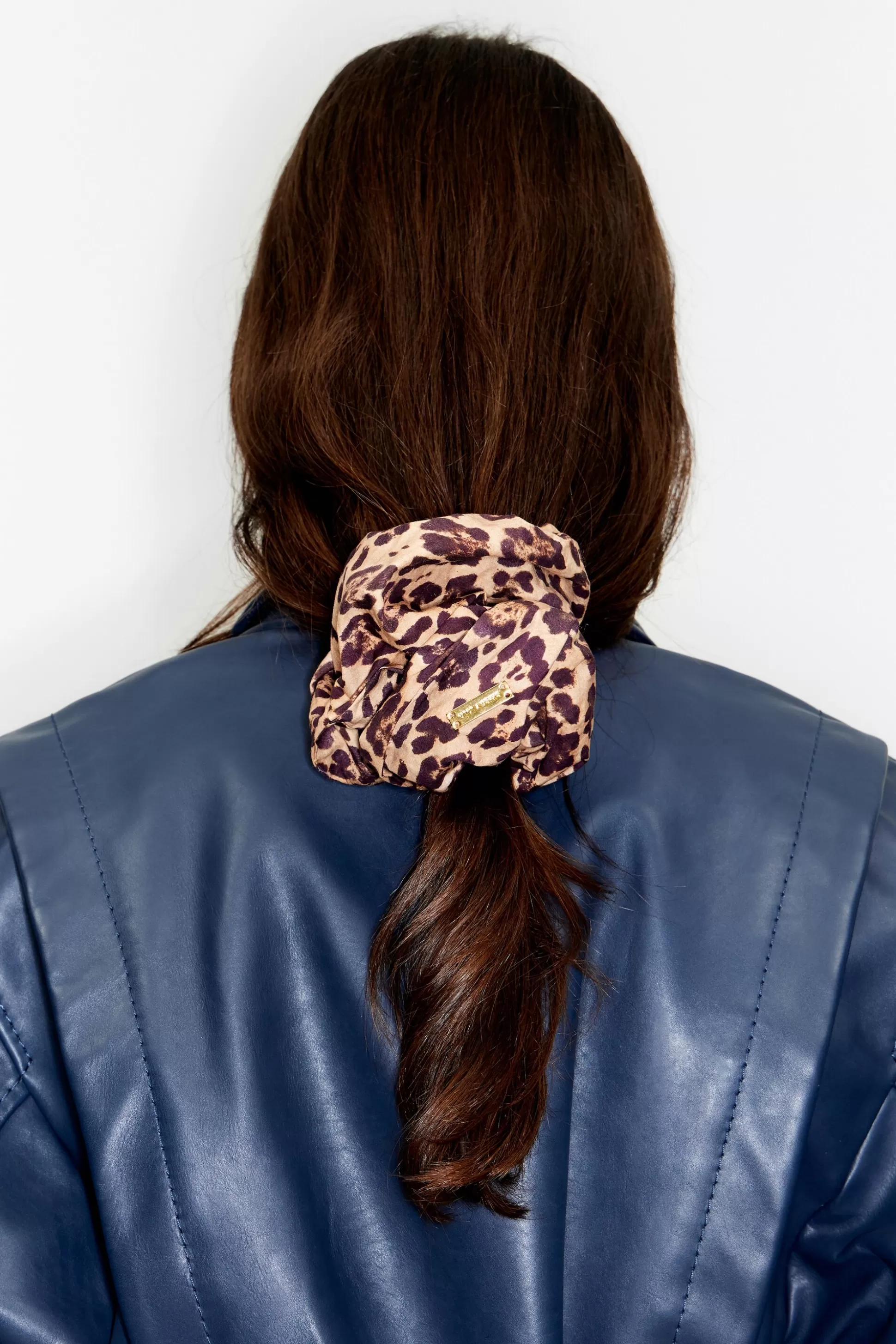 print scrunchie | Bimba Y Lola Hot