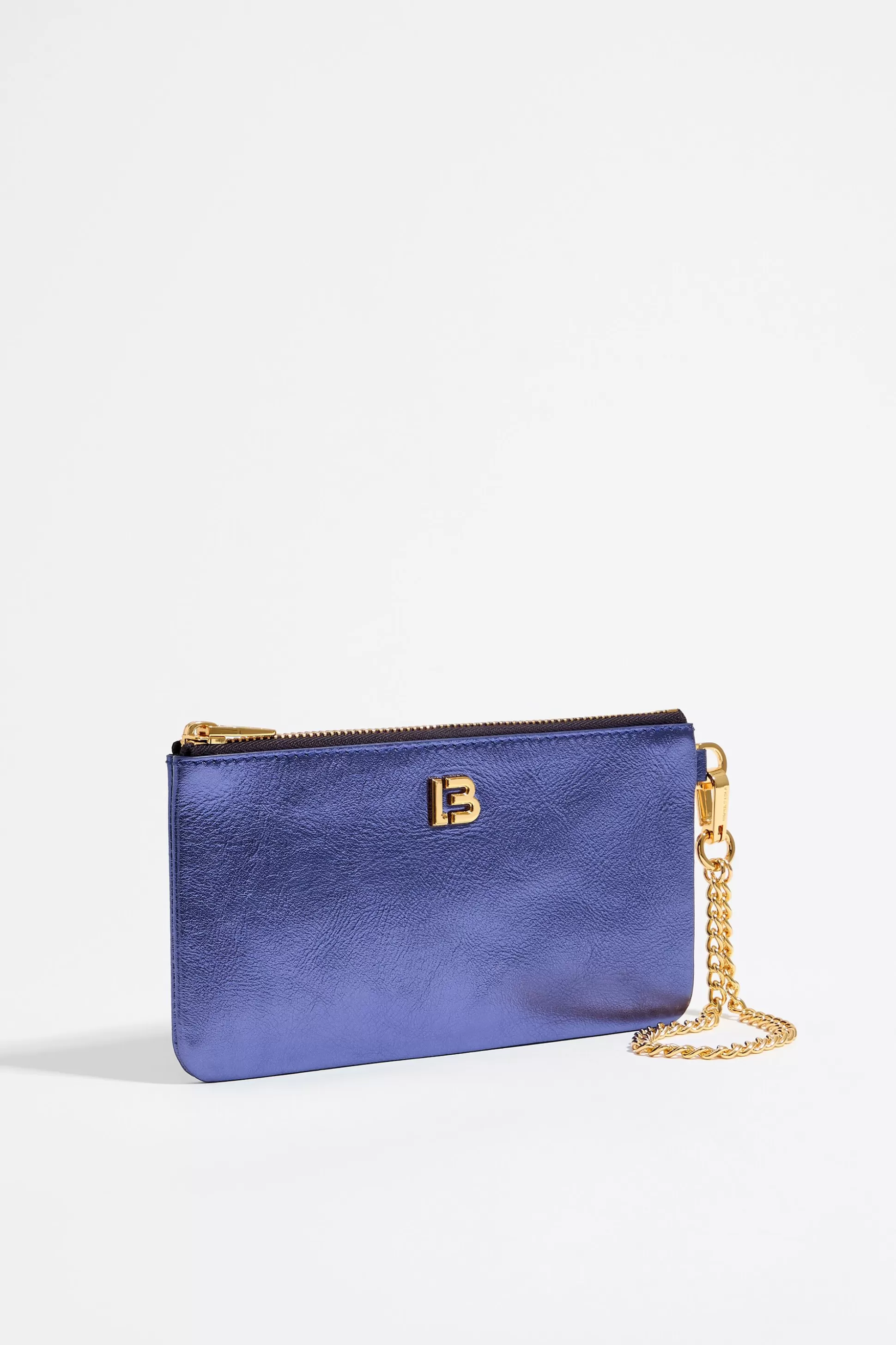 leather coin purse | Bimba Y Lola Sale