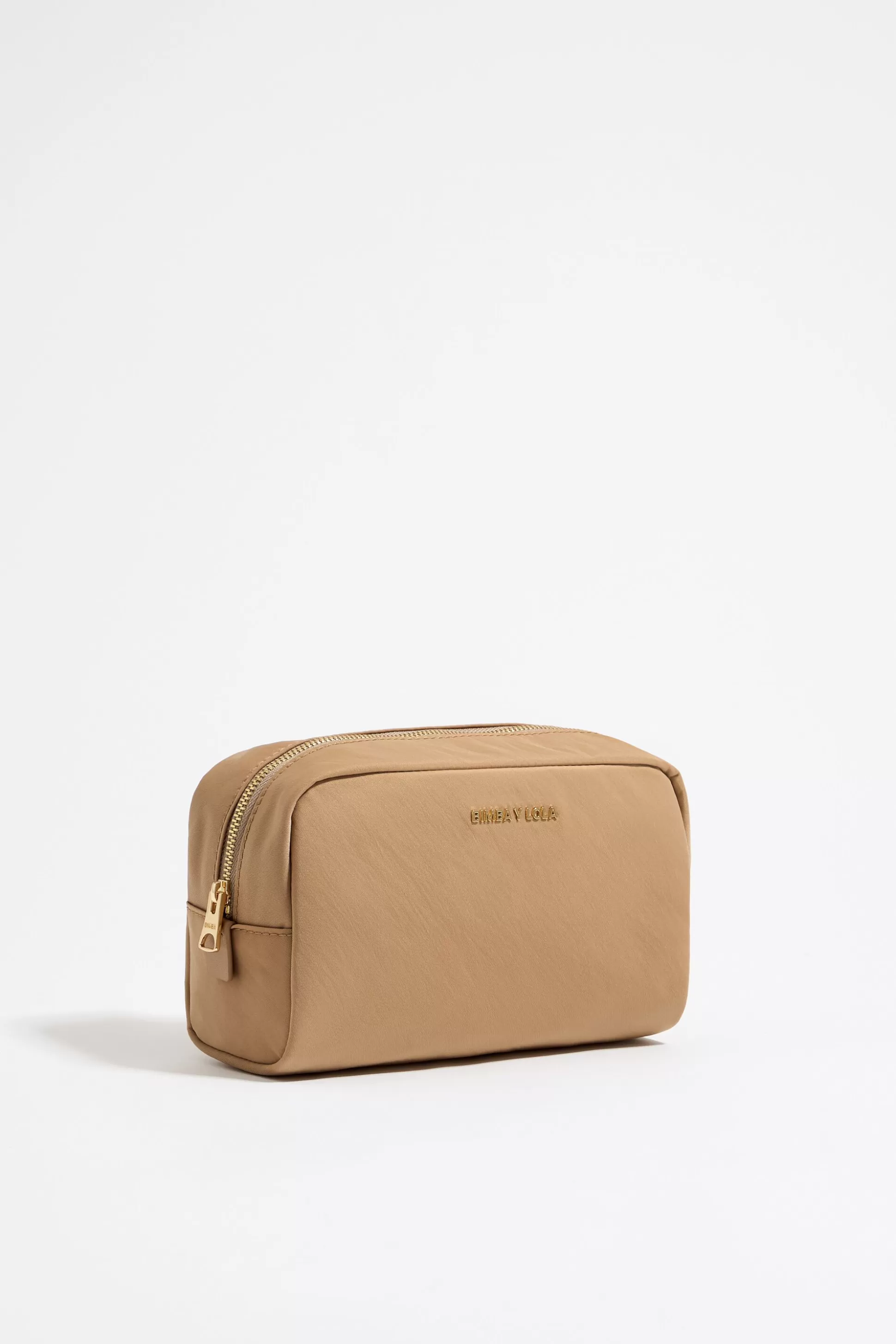 M nylon make-up case | Bimba Y Lola Discount