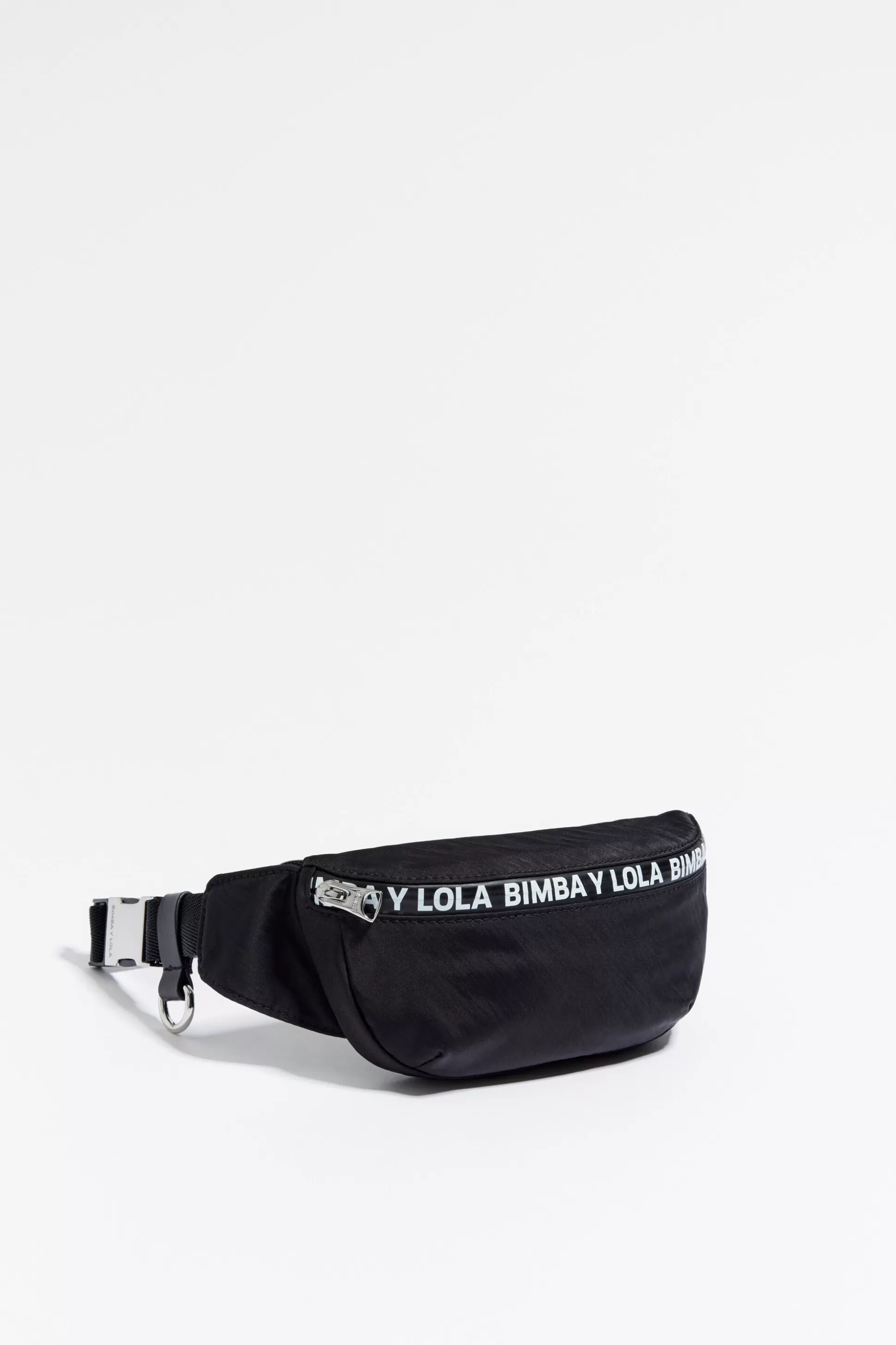 Mini nylon bumbag | Bimba Y Lola Best