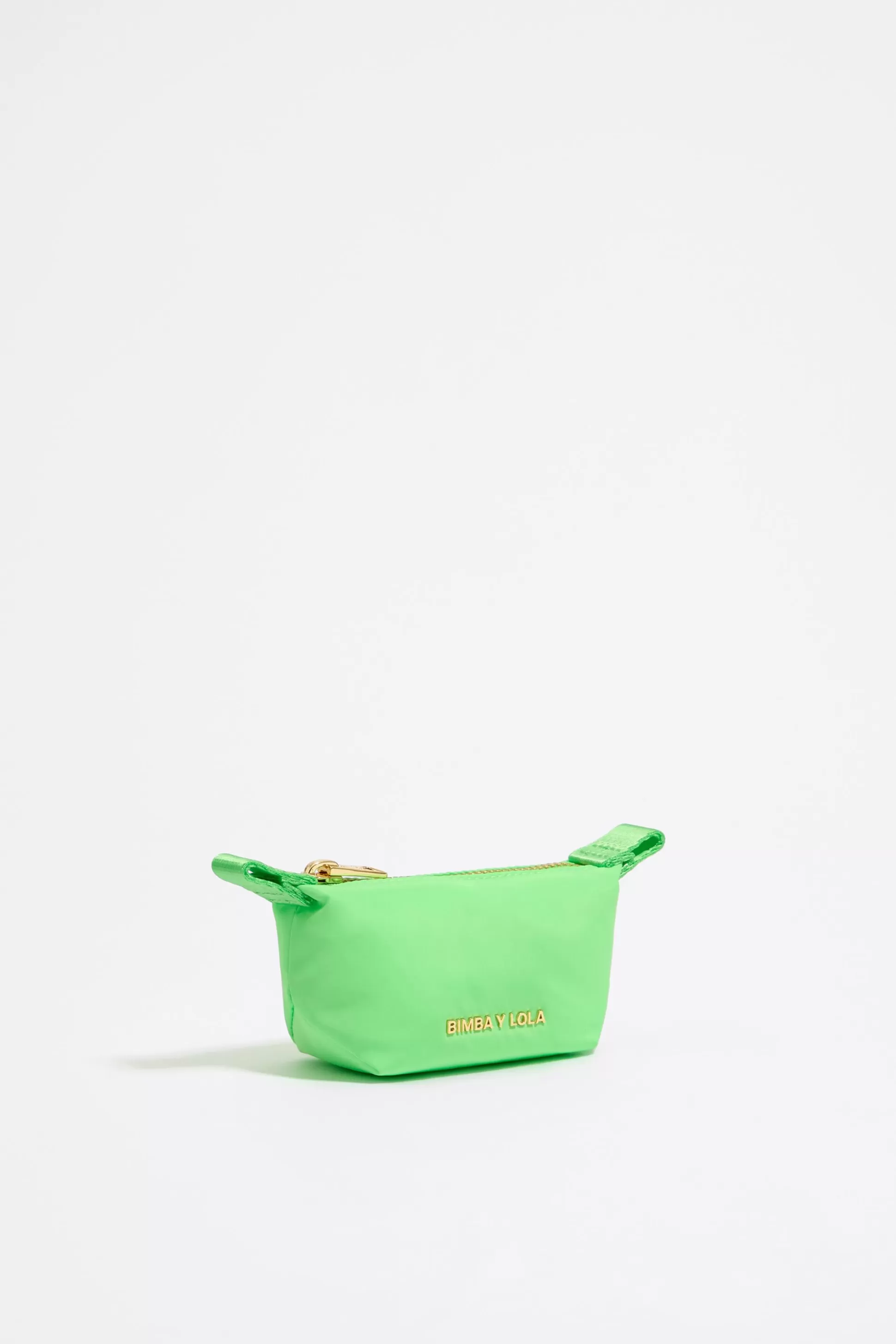 trapezium coin purse | Bimba Y Lola Outlet