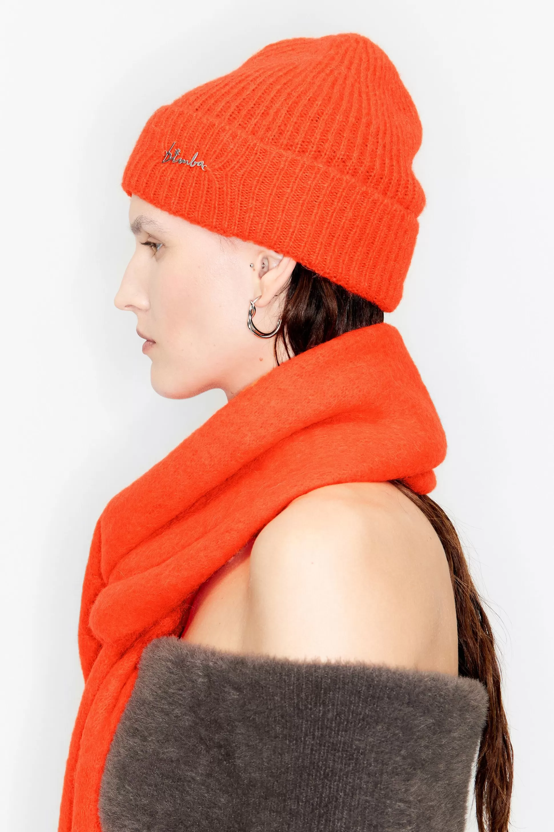 alpaca hat | Bimba Y Lola Hot