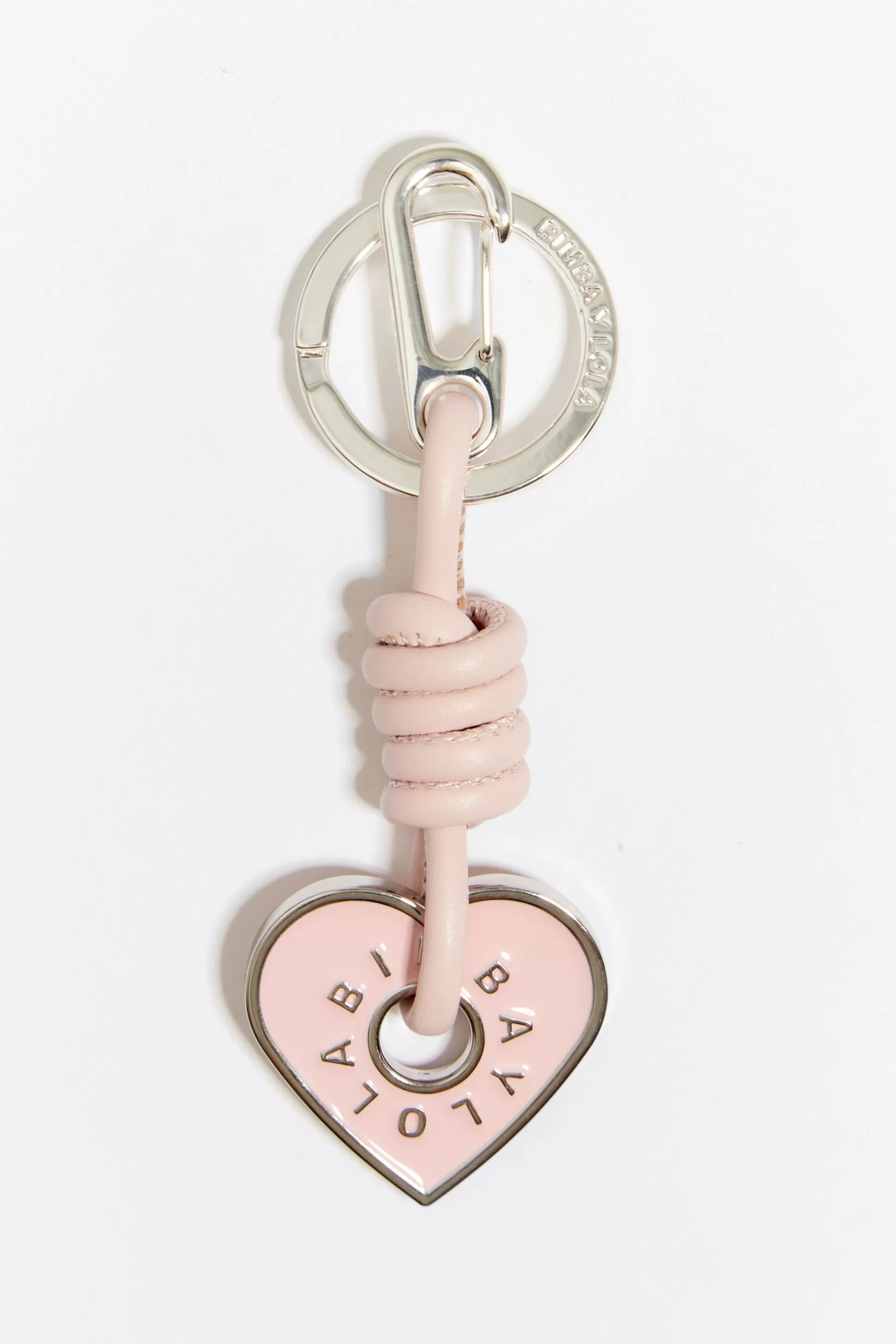 heart key ring | Bimba Y Lola Online