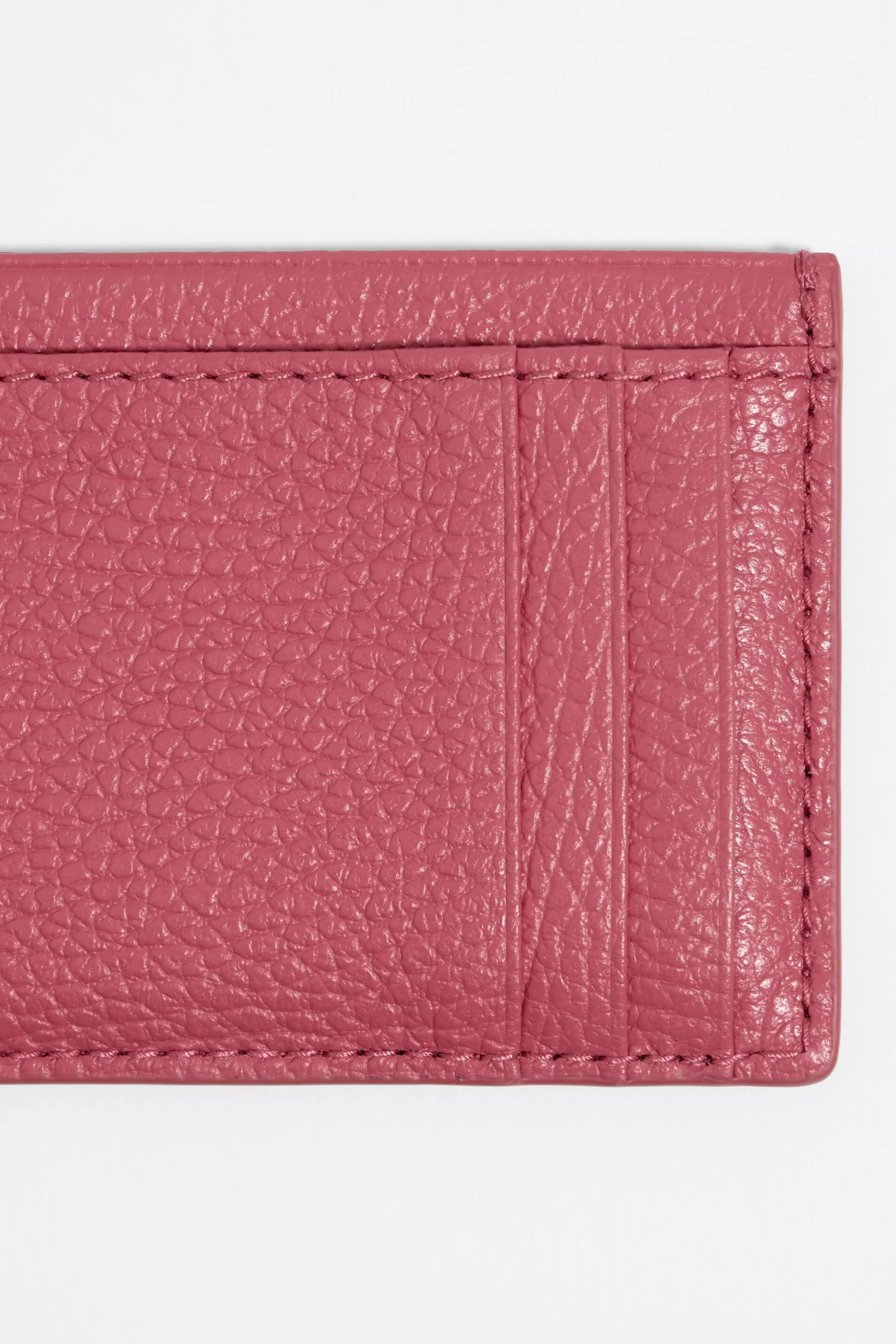 leather card holder | Bimba Y Lola Shop