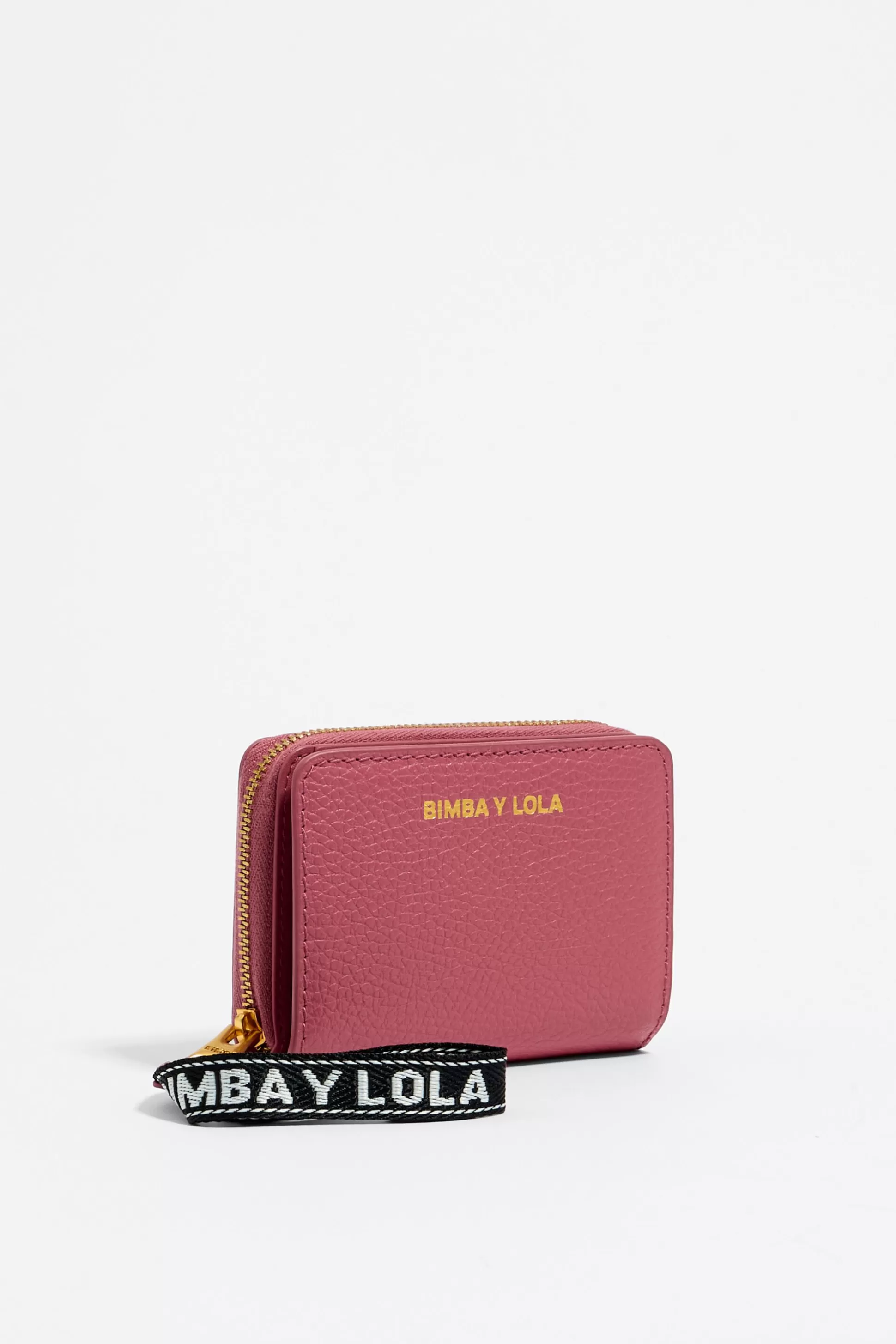 leather flap purse | Bimba Y Lola Best