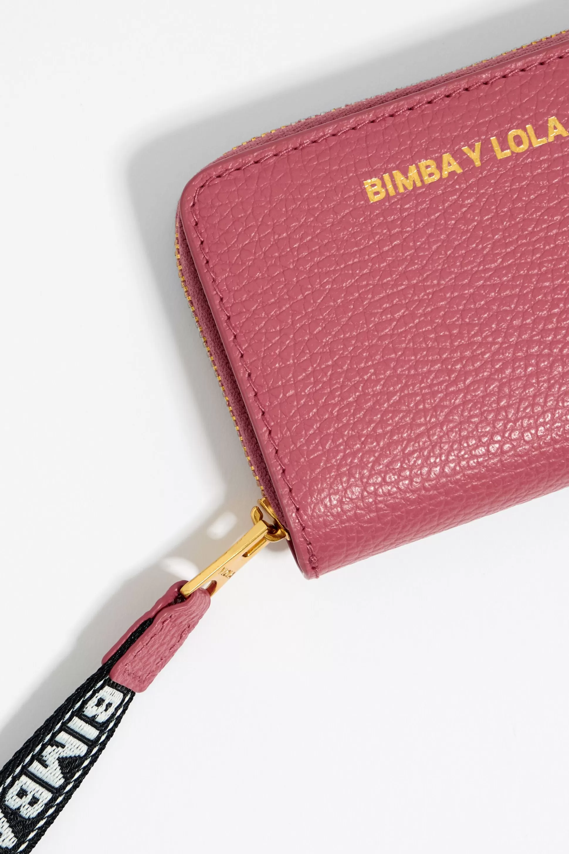 leather flap purse | Bimba Y Lola Best