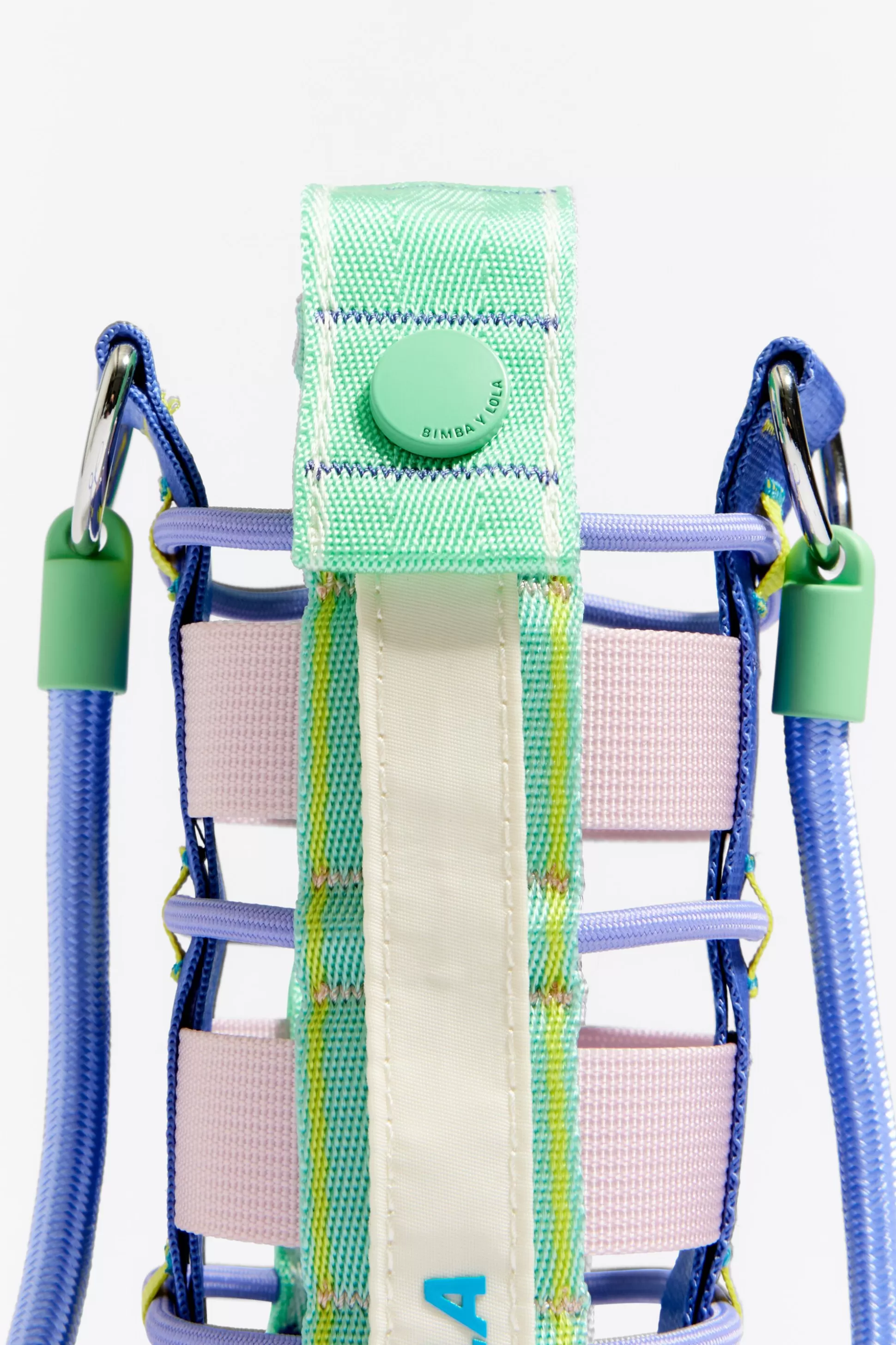 nylon bottle cover | Bimba Y Lola Best