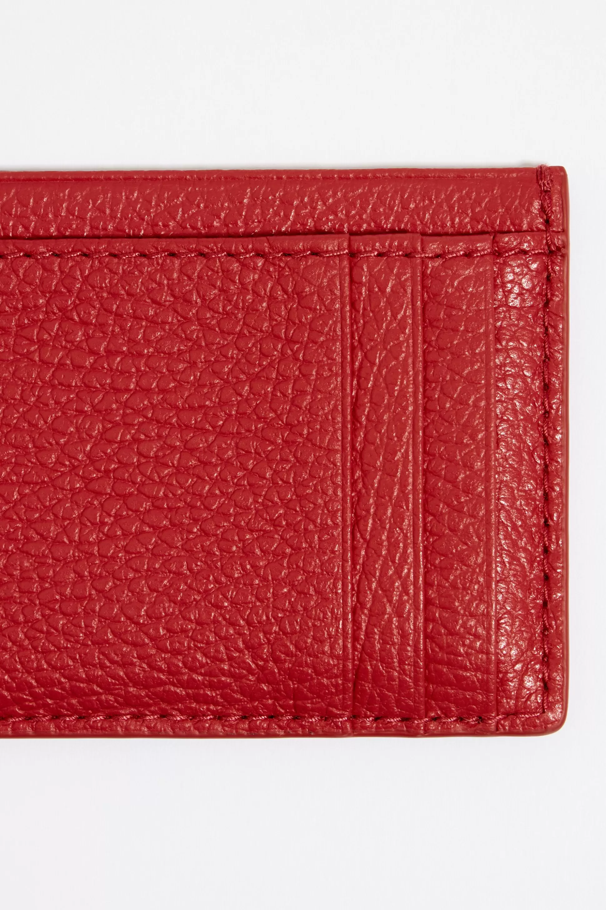 leather card holder | Bimba Y Lola New