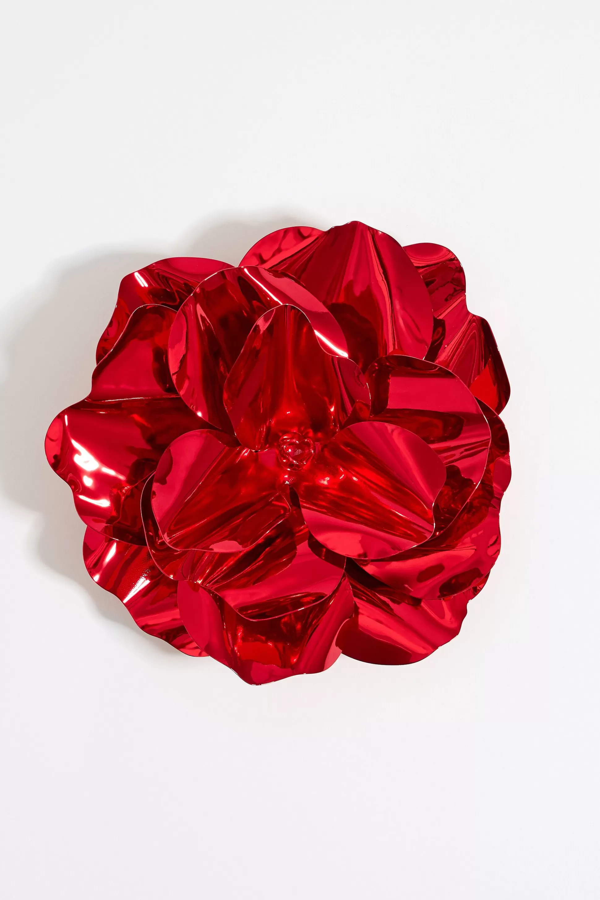 metal Rose brooch | Bimba Y Lola Discount