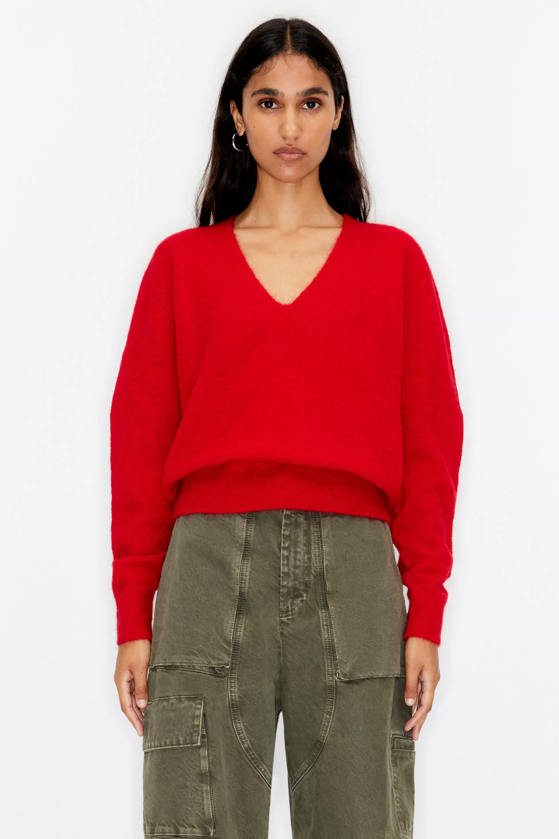 mohair sweater | Bimba Y Lola Best Sale