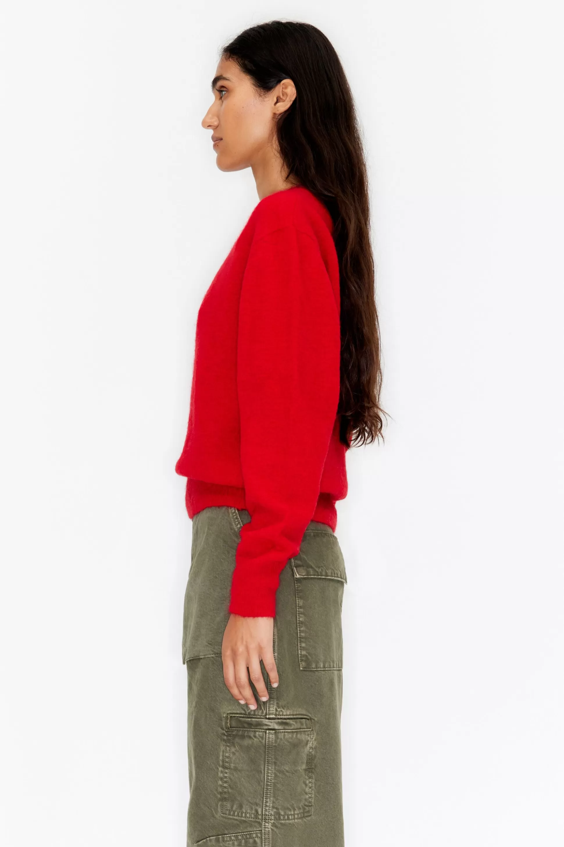 mohair sweater | Bimba Y Lola Best Sale