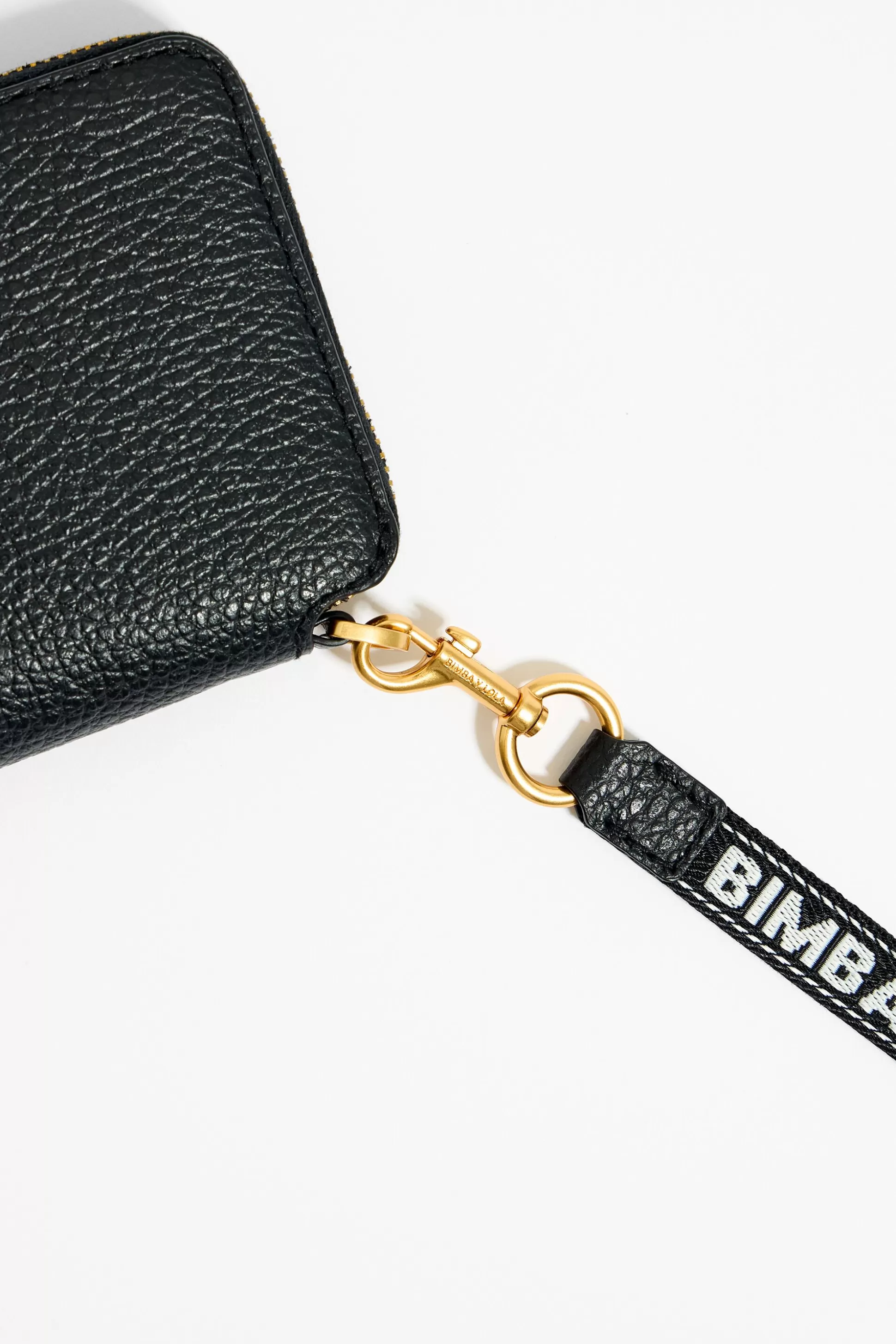 S leather book wallet | Bimba Y Lola Clearance