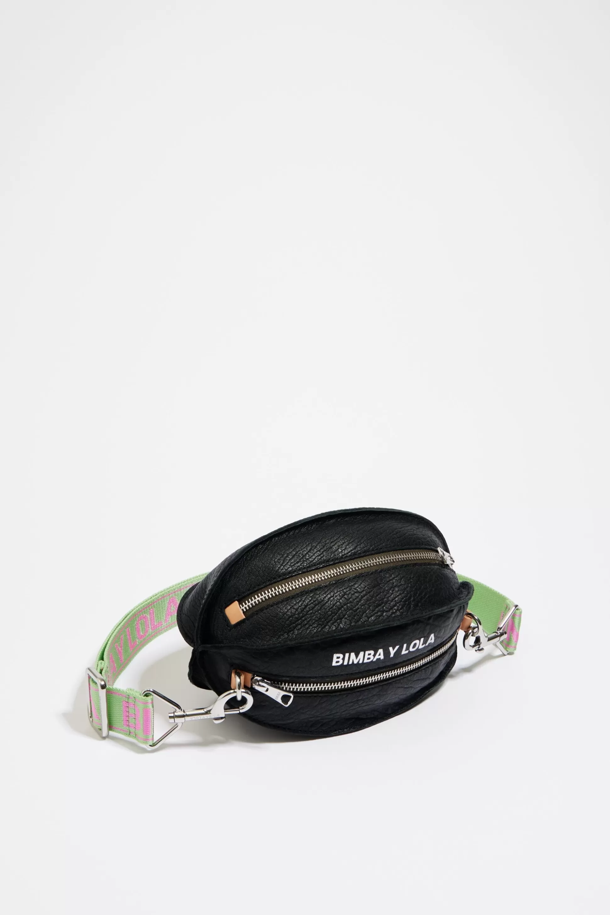 S leather Pelota bag | Bimba Y Lola Cheap