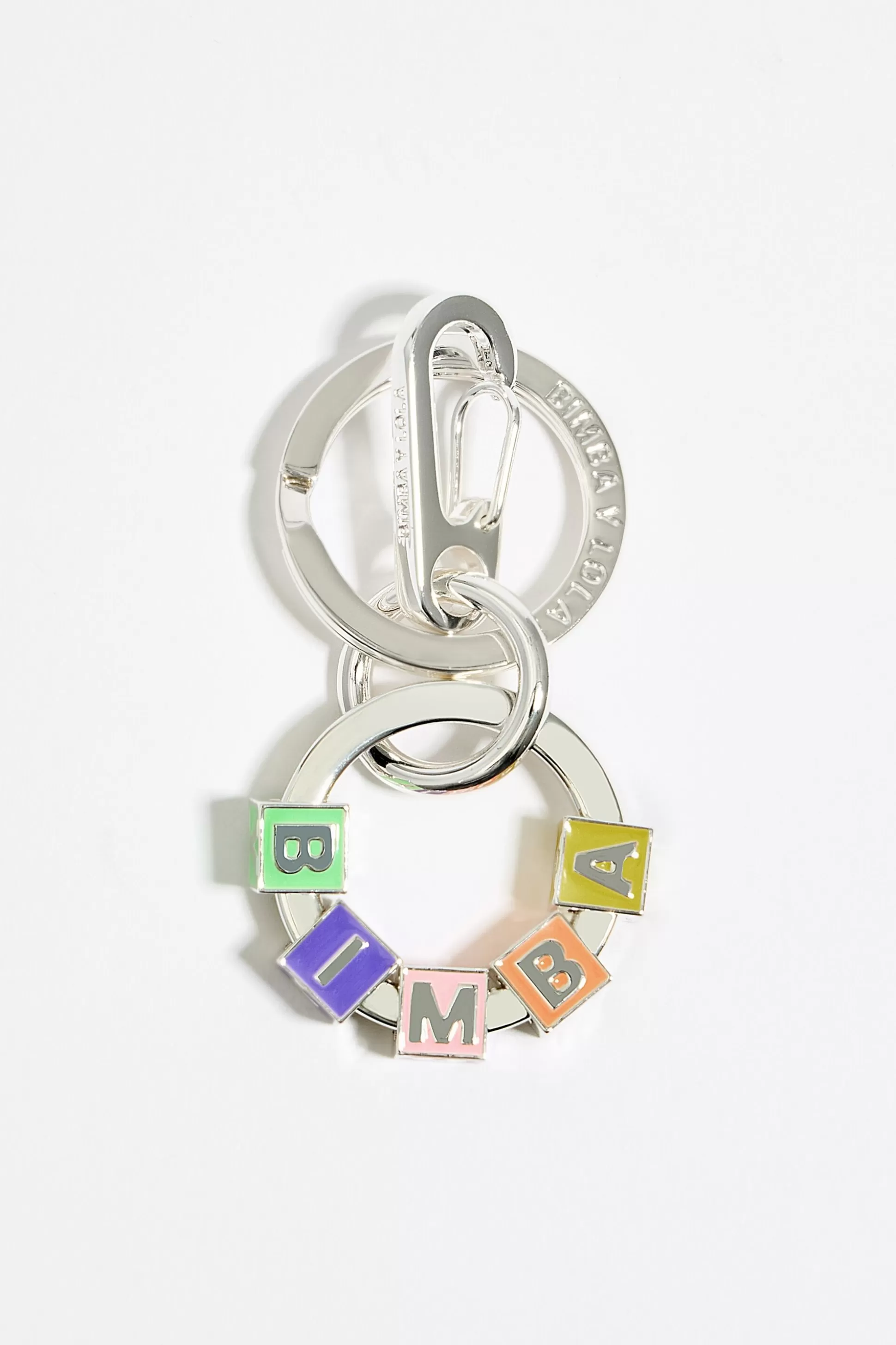 dice key ring | Bimba Y Lola Hot