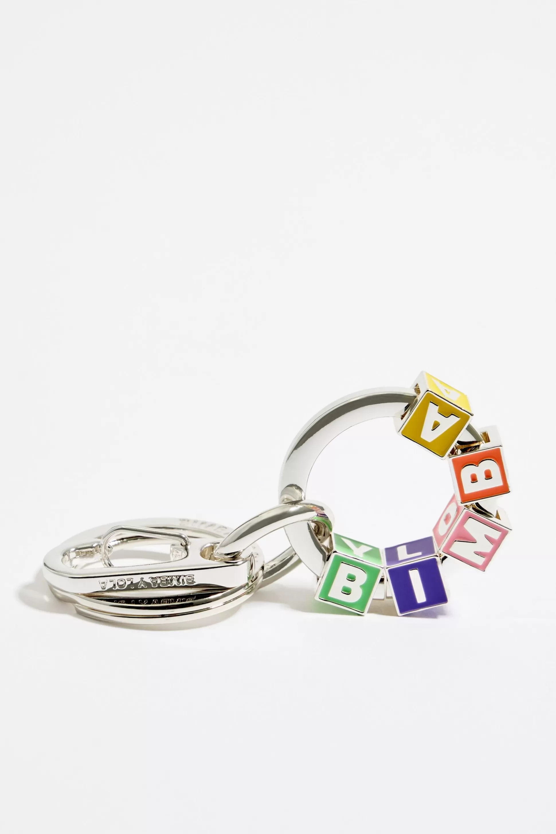 dice key ring | Bimba Y Lola Hot