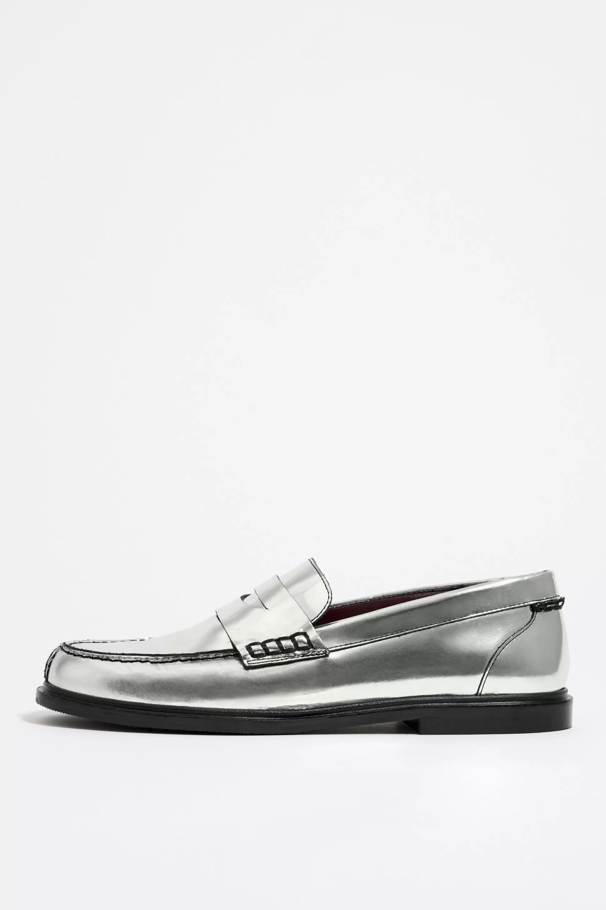 leather loafer | Bimba Y Lola Best