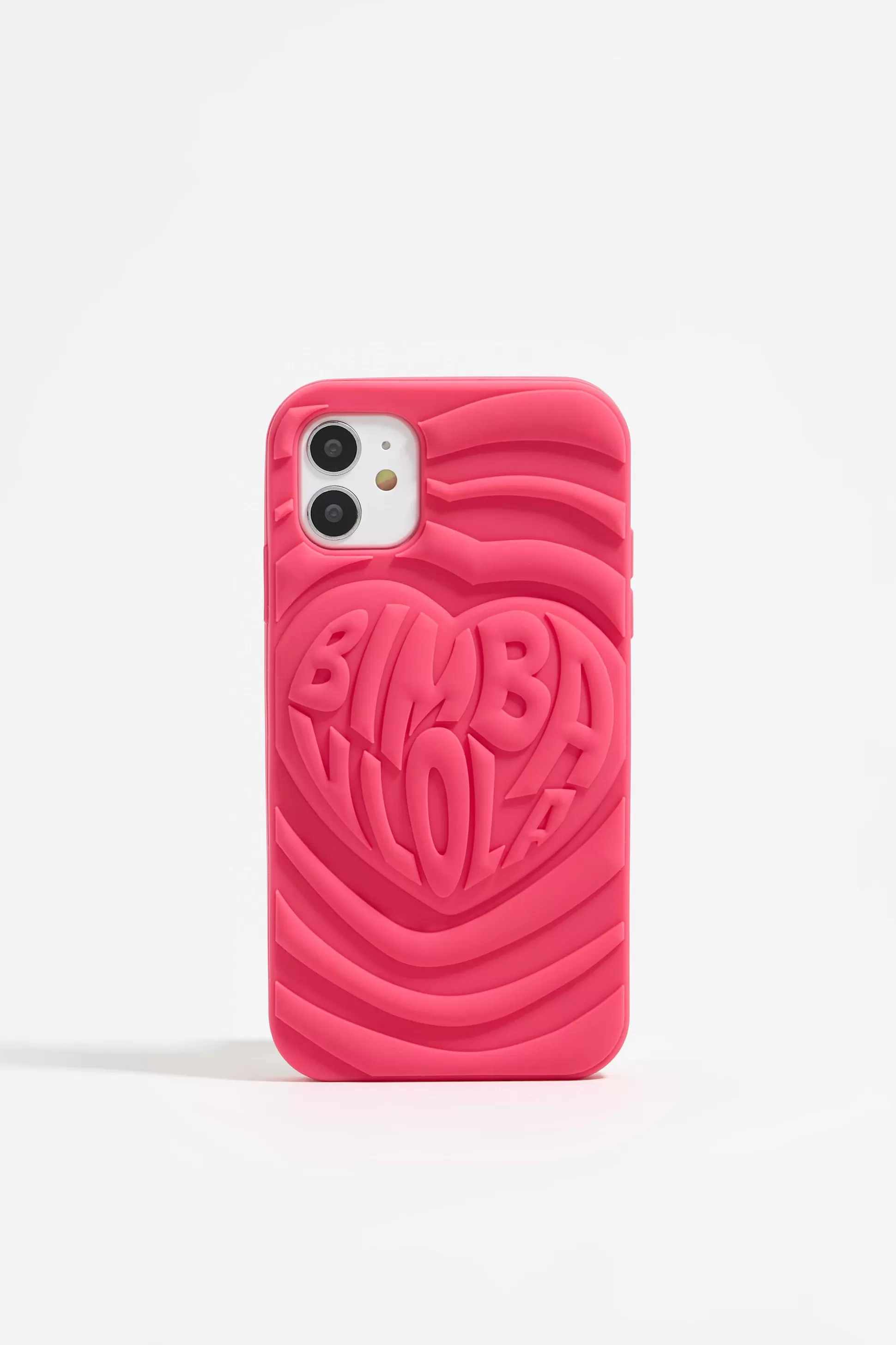 iPhone 11 silicone case | Bimba Y Lola Hot