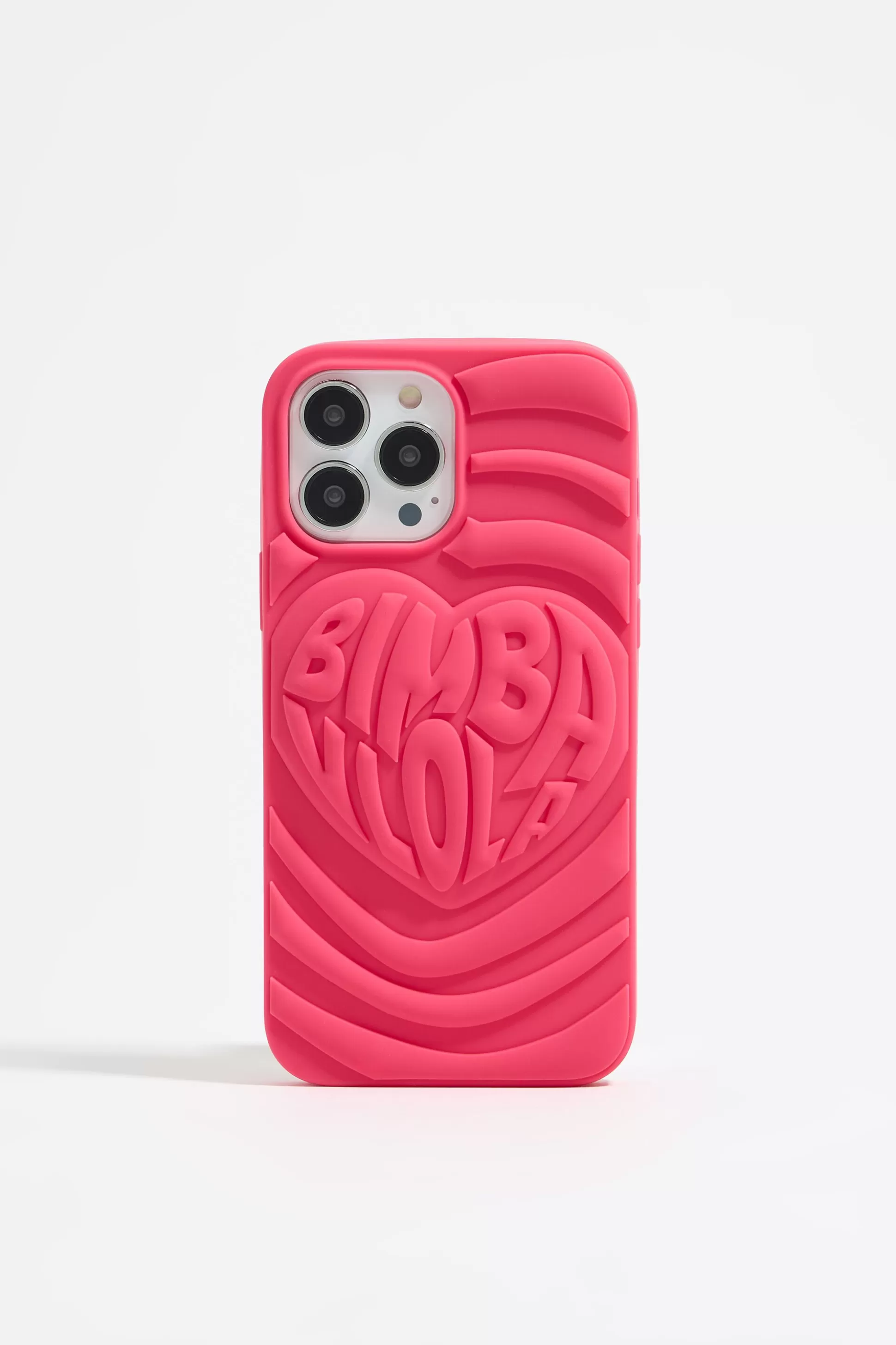 iPhone 13 Pro Max silicone case | Bimba Y Lola Clearance