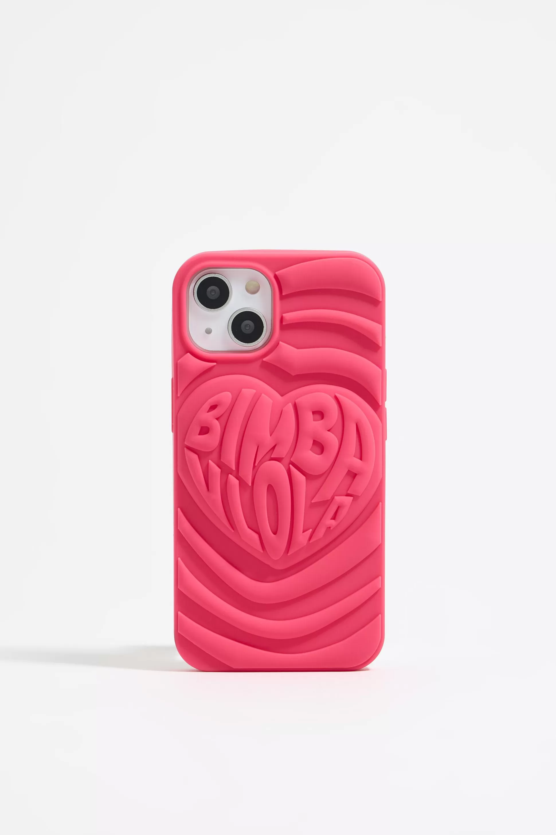 iPhone 13 silicone case | Bimba Y Lola Outlet