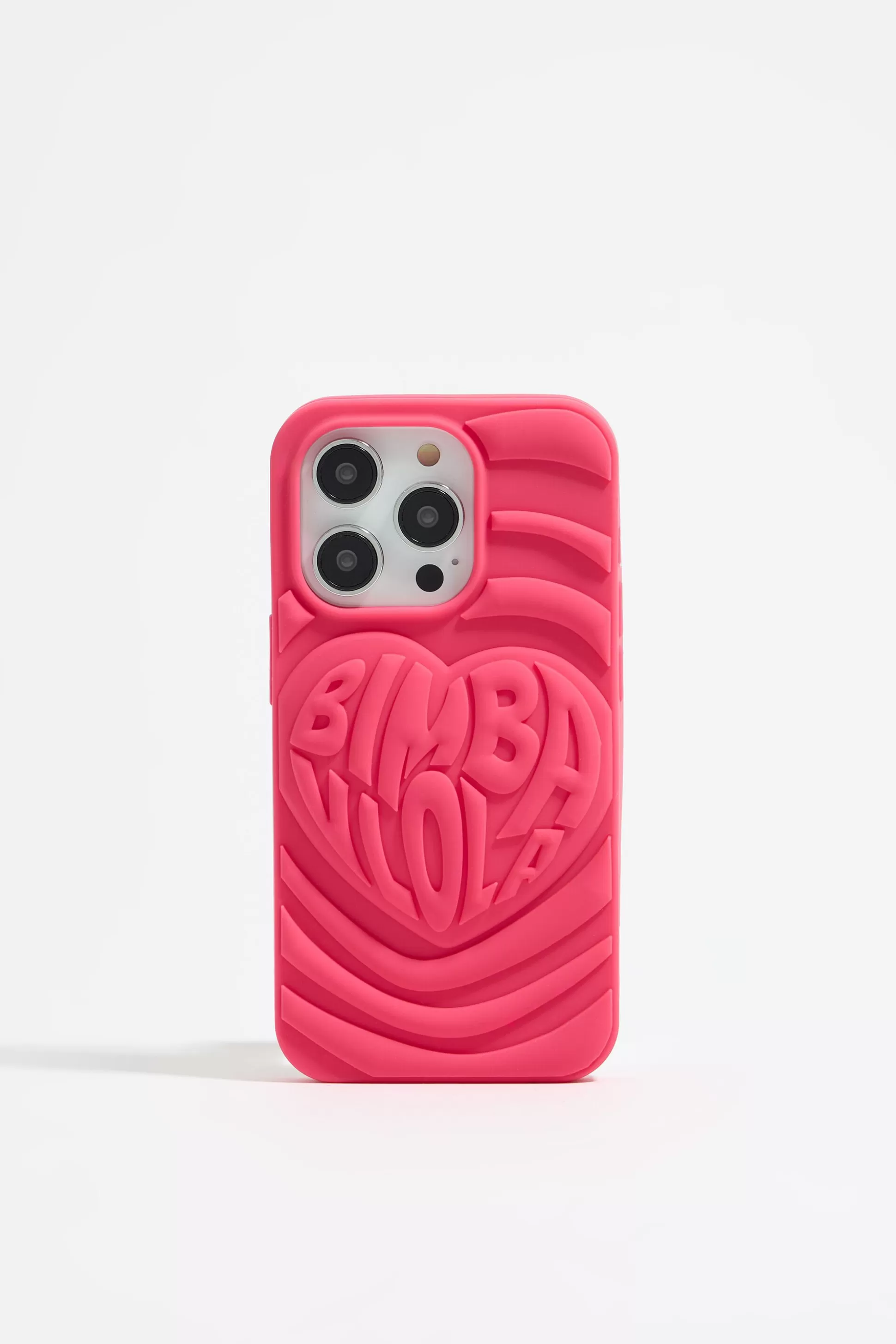 iPhone 14 Pro silicone case | Bimba Y Lola Best Sale