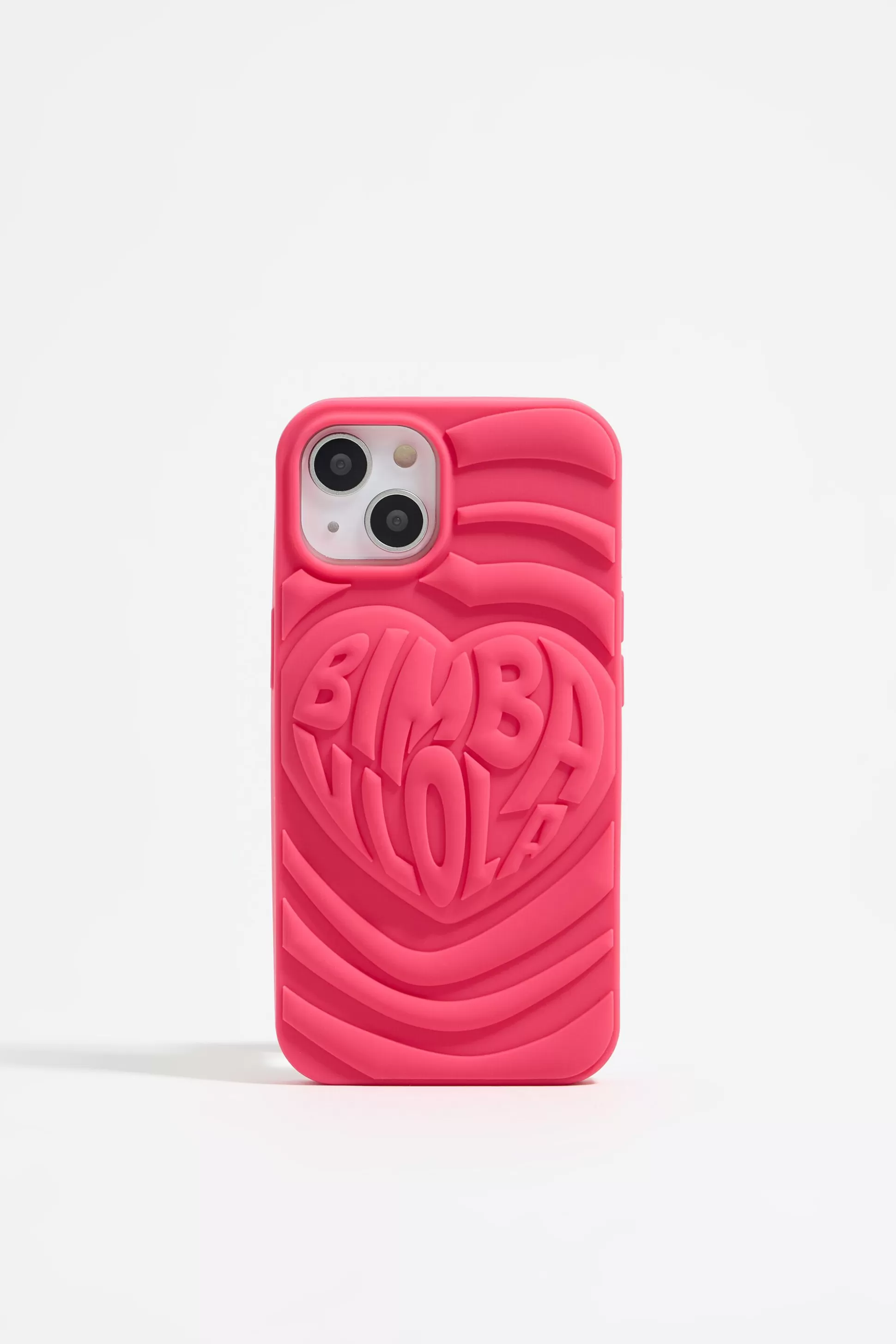 iPhone 14 silicone case | Bimba Y Lola Cheap