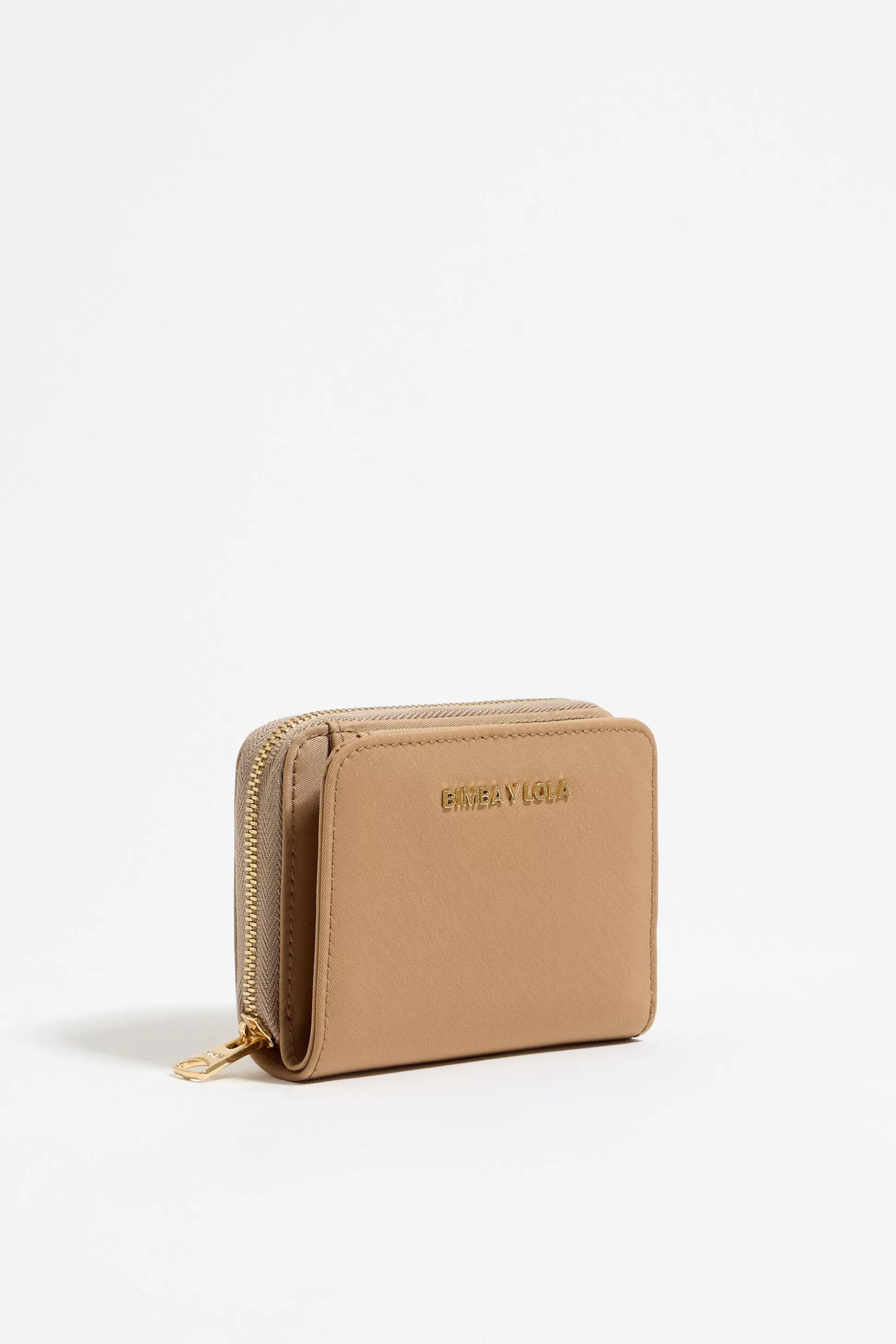 nylon flap purse | Bimba Y Lola Best Sale