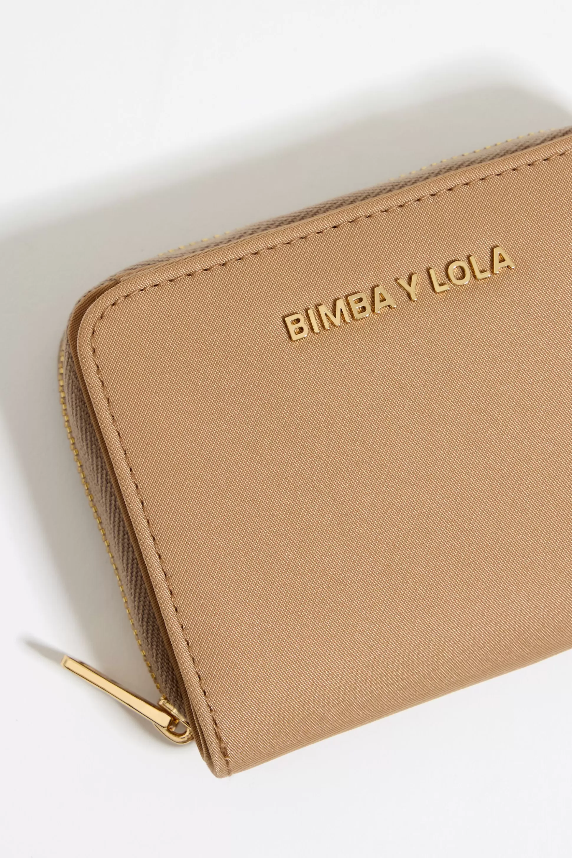 nylon flap purse | Bimba Y Lola Best Sale