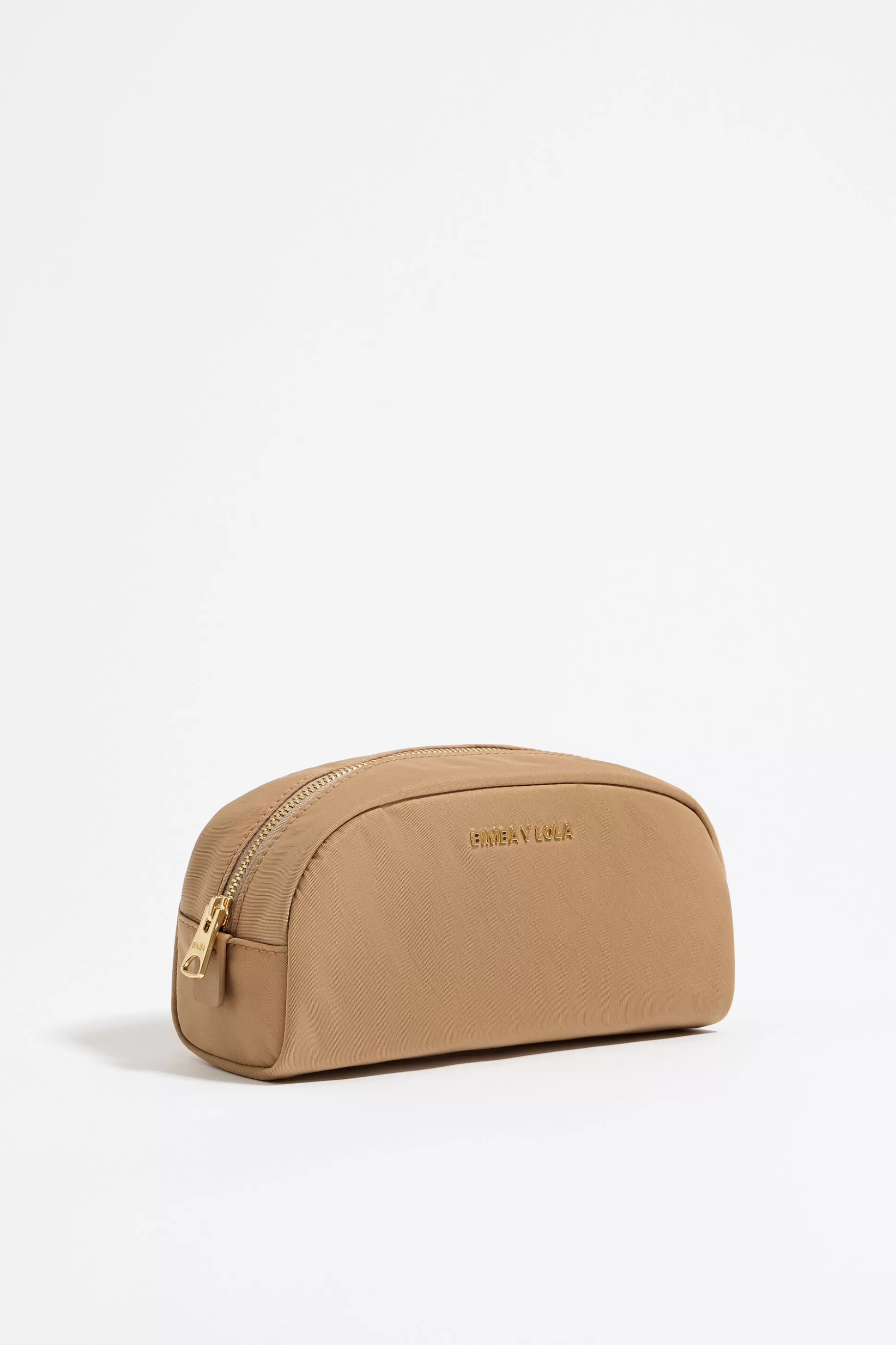 nylon make-up case | Bimba Y Lola Flash Sale