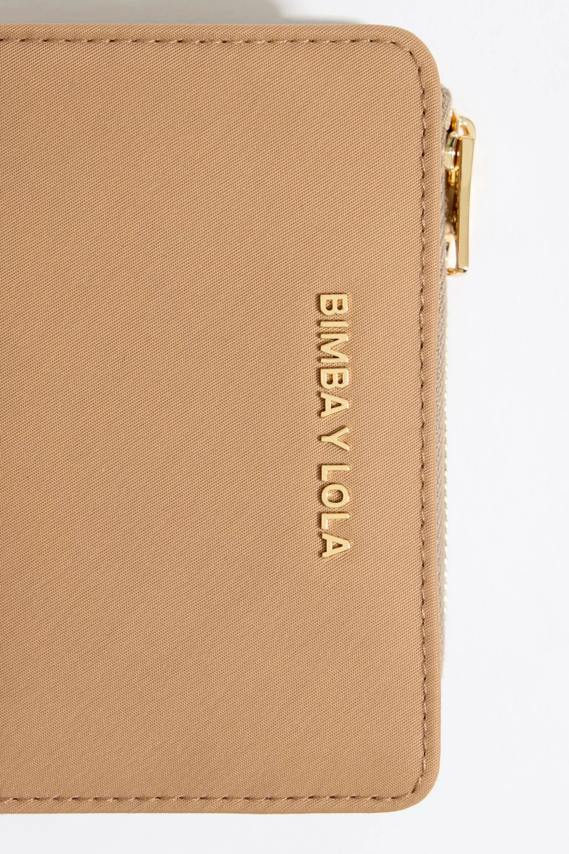 nylon purse | Bimba Y Lola Sale