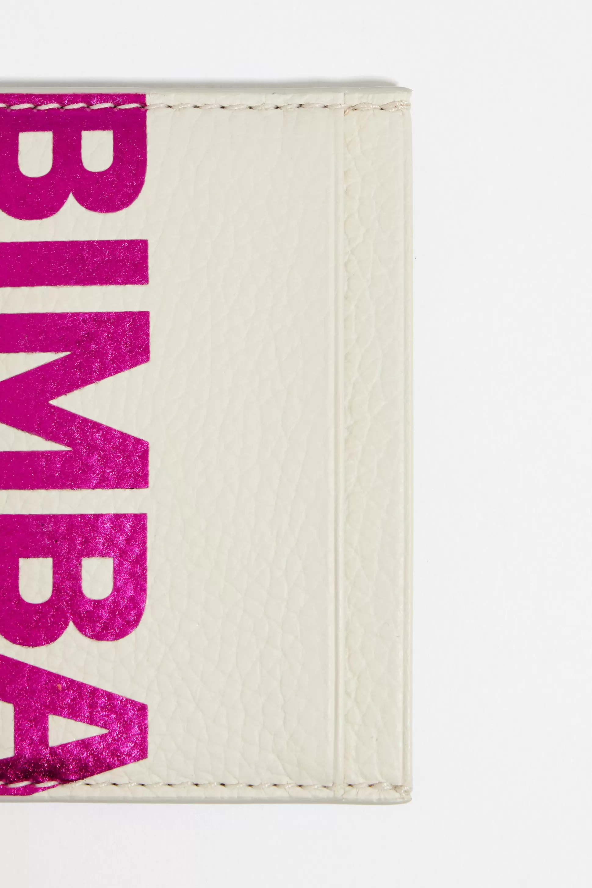 leather card holder | Bimba Y Lola Outlet