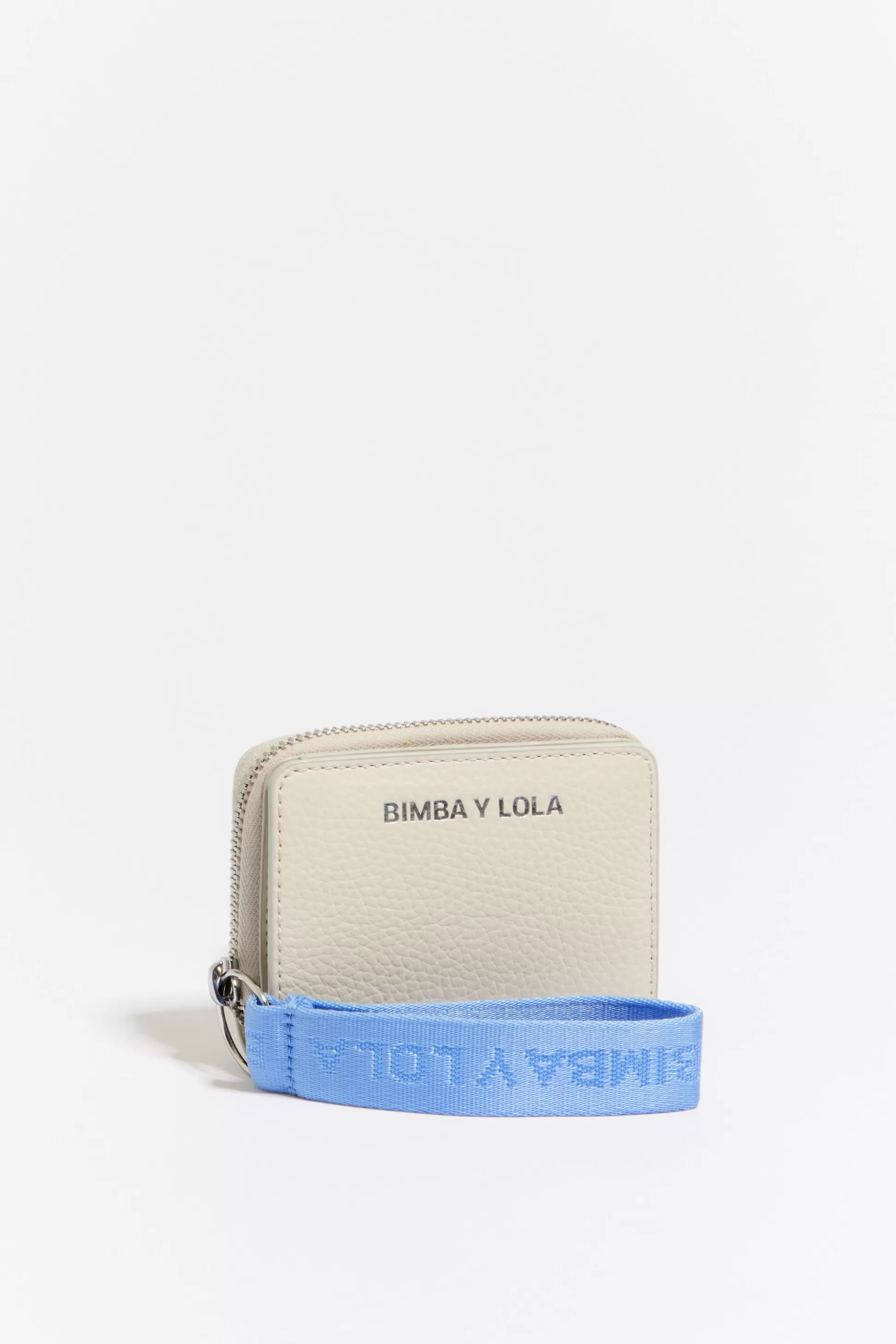 leather flap purse | Bimba Y Lola Store