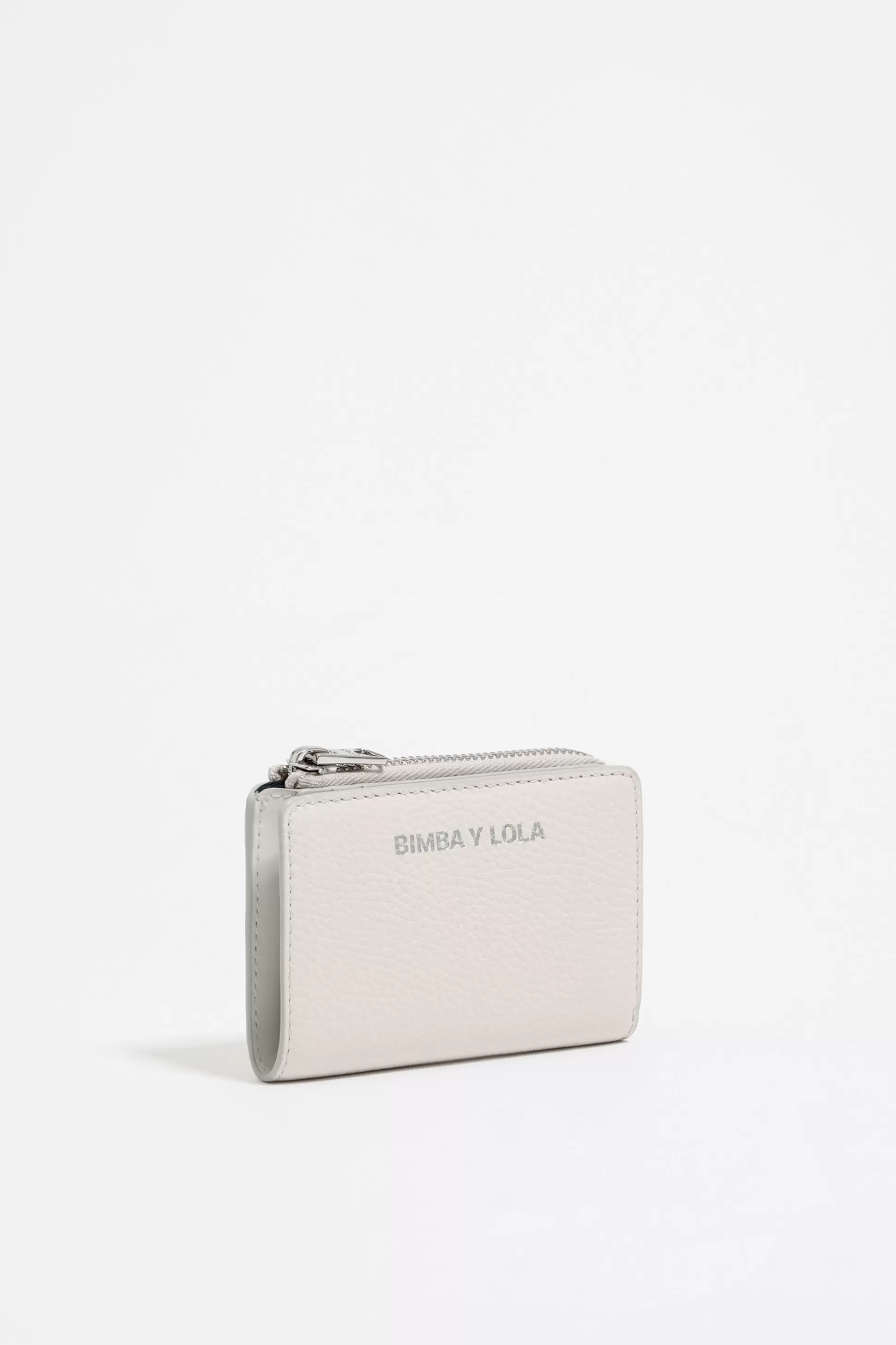 leather rectangular purse | Bimba Y Lola Cheap