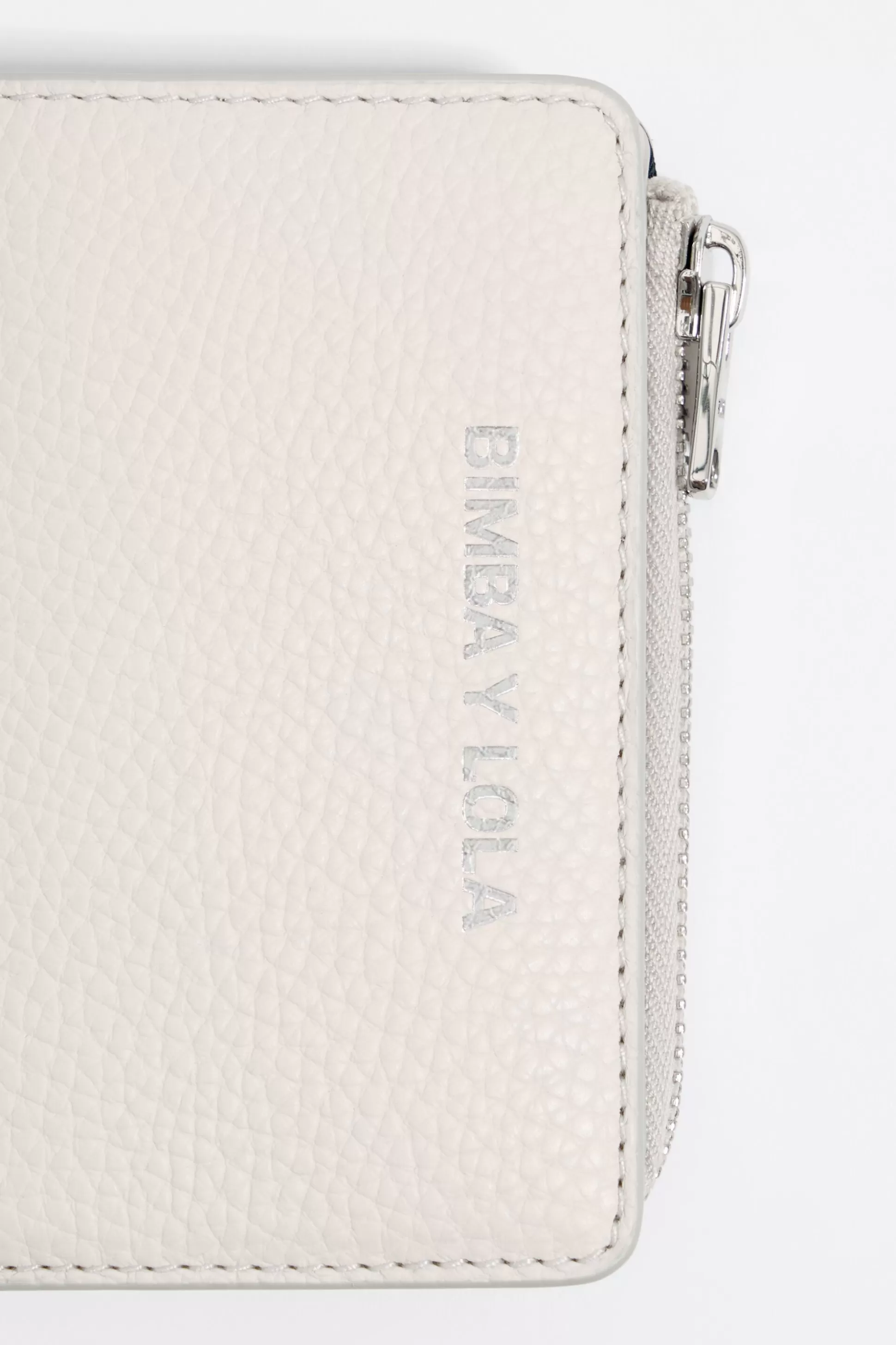 leather rectangular purse | Bimba Y Lola Cheap