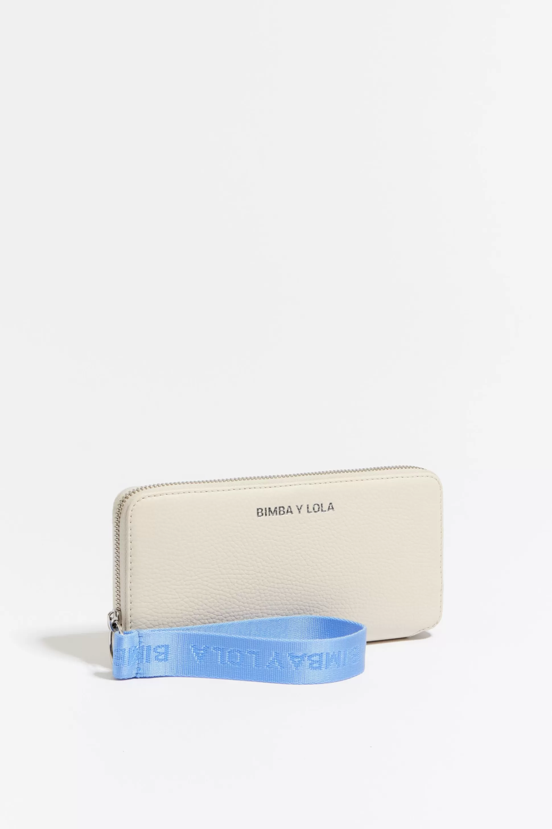 leather wallet | Bimba Y Lola Cheap