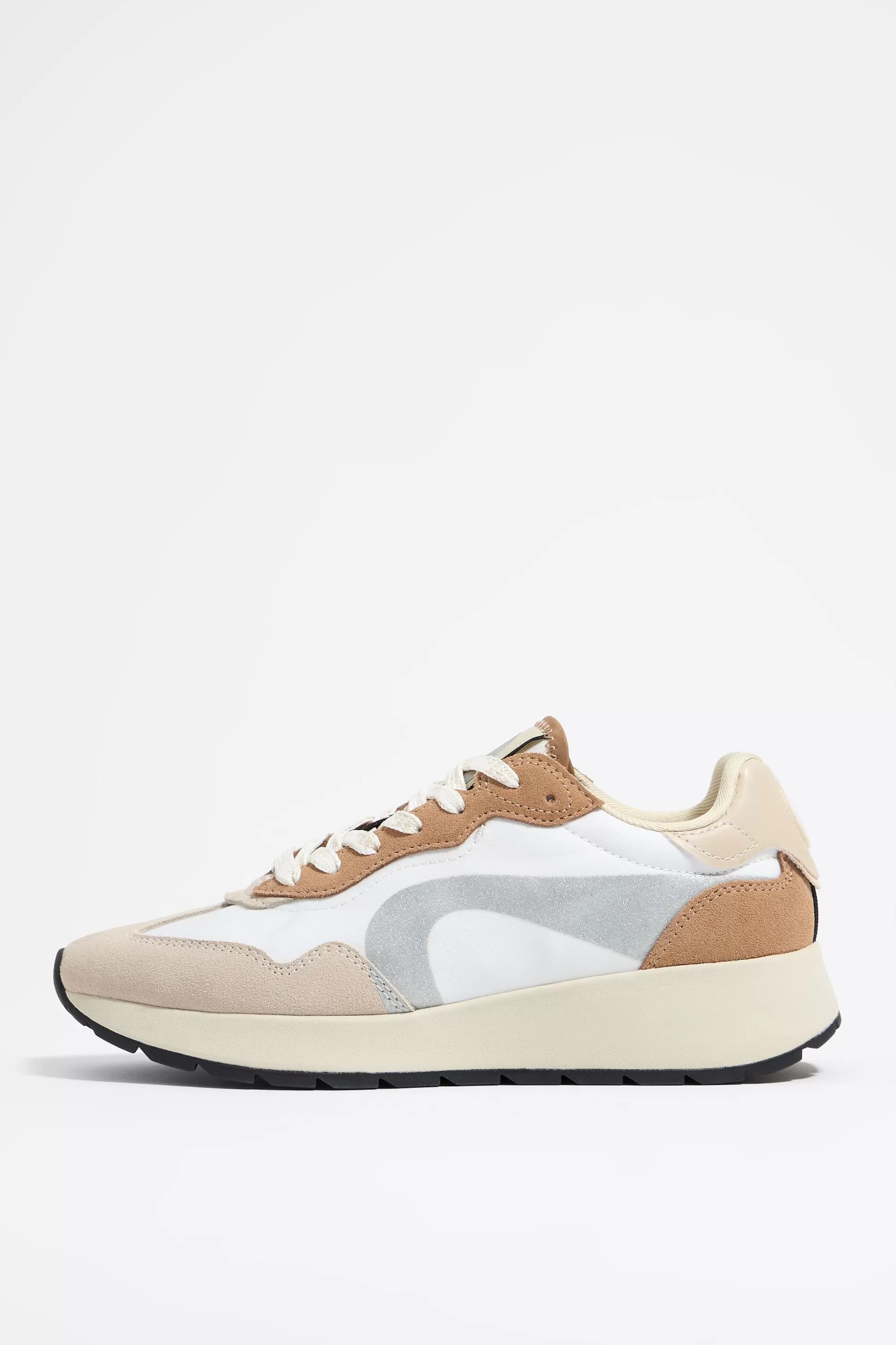 White lifestyle sneaker | Bimba Y Lola Cheap