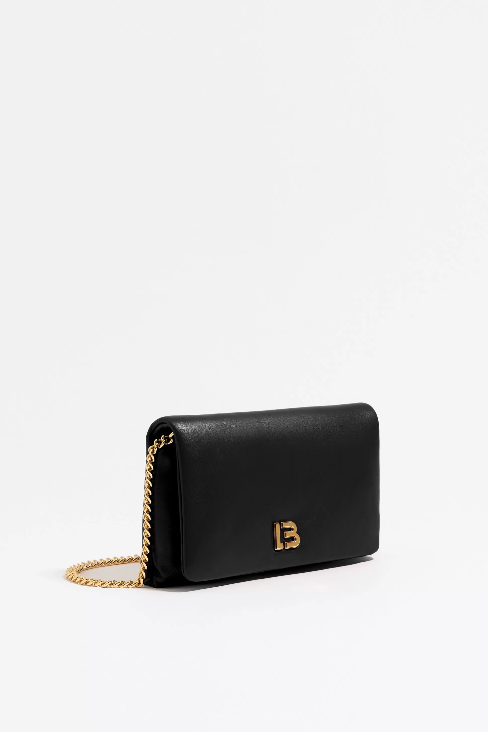 XS nappa leather crossbody bag | Bimba Y Lola New