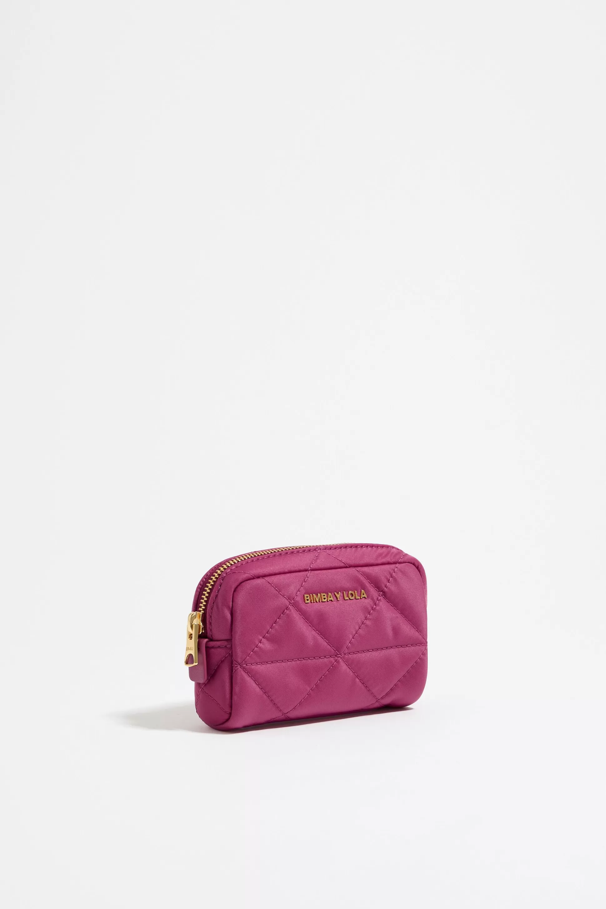 XS nylon make-up case | Bimba Y Lola Sale