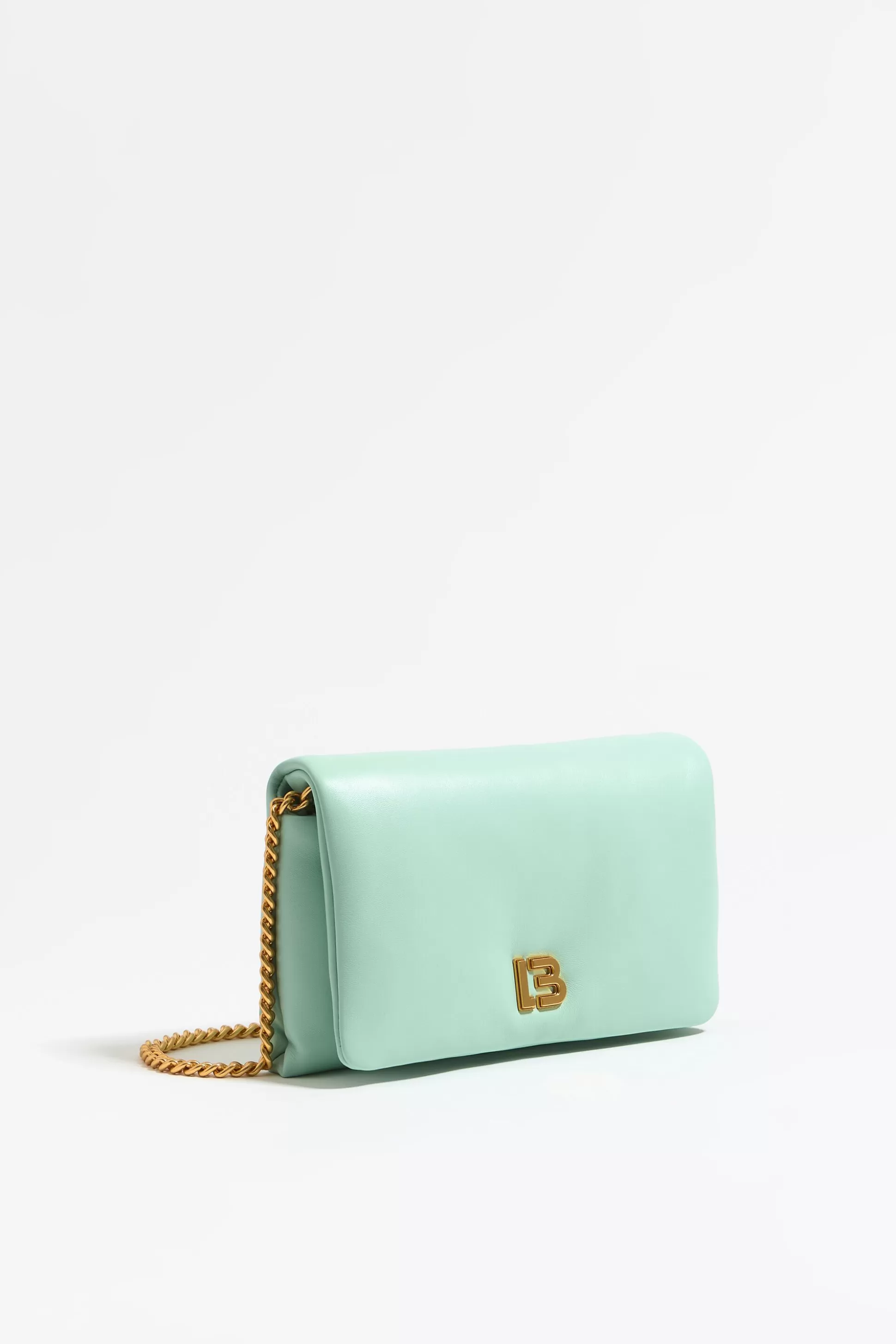 XS nappa leather crossbody bag | Bimba Y Lola Best