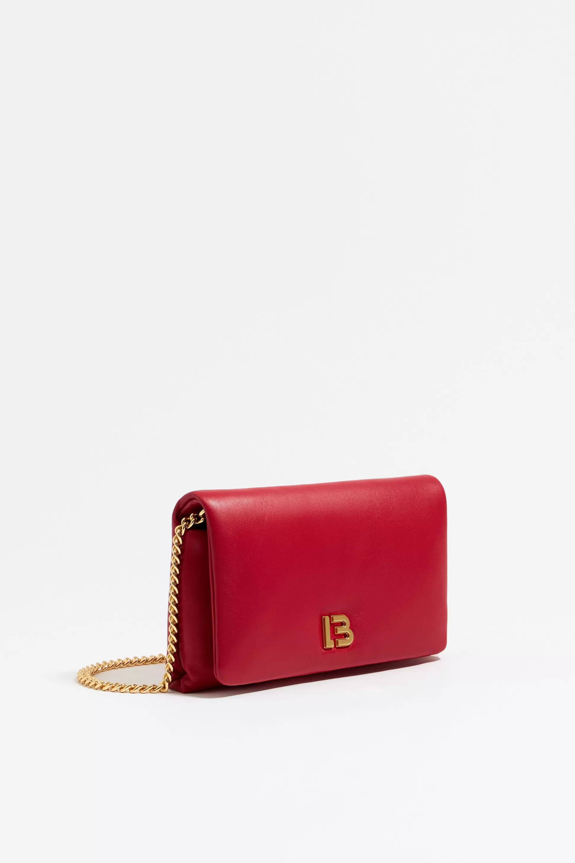 XS nappa leather crossbody bag | Bimba Y Lola Hot