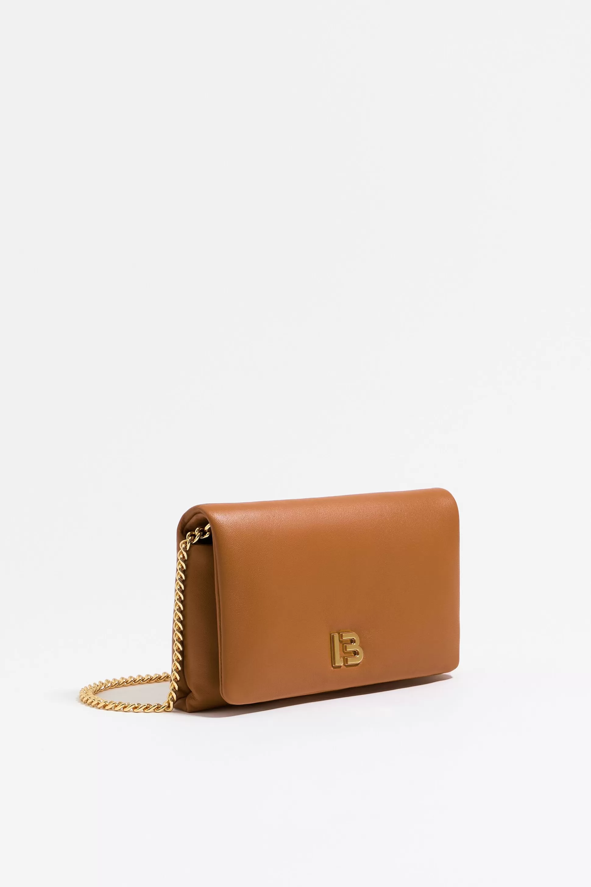 XS nappa leather crossbody bag | Bimba Y Lola Flash Sale